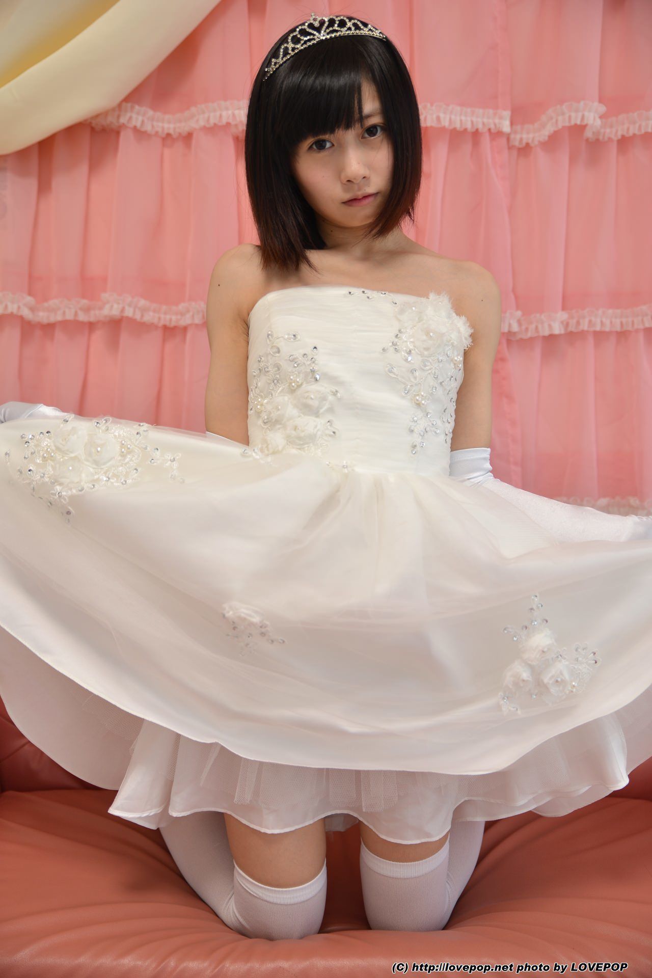 [LOVEPOP] Asuka Asakura 浅倉あすか Photoset 03