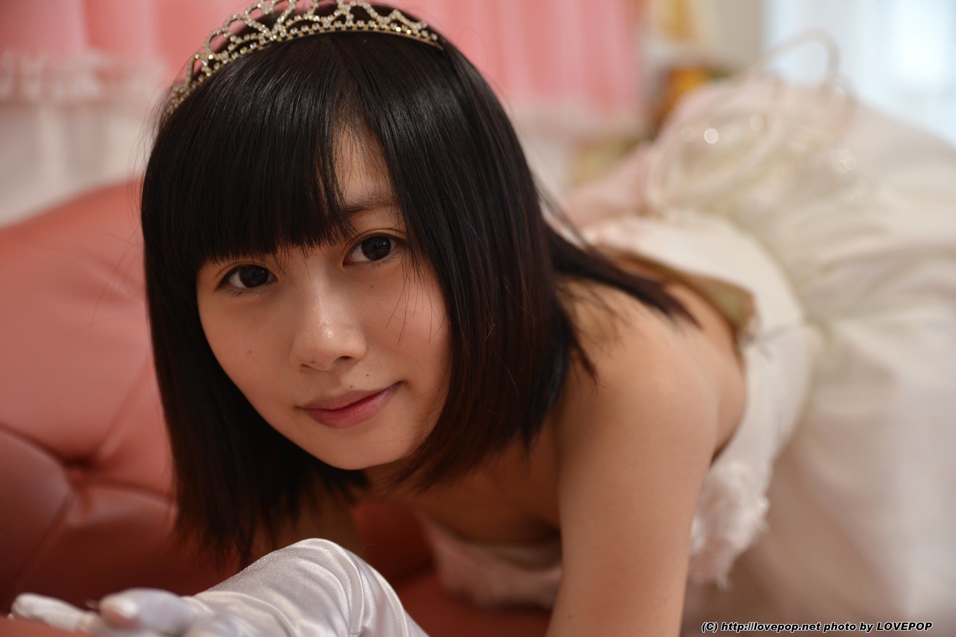 [LOVEPOP] Asuka Asakura 浅倉あすか Photoset 03