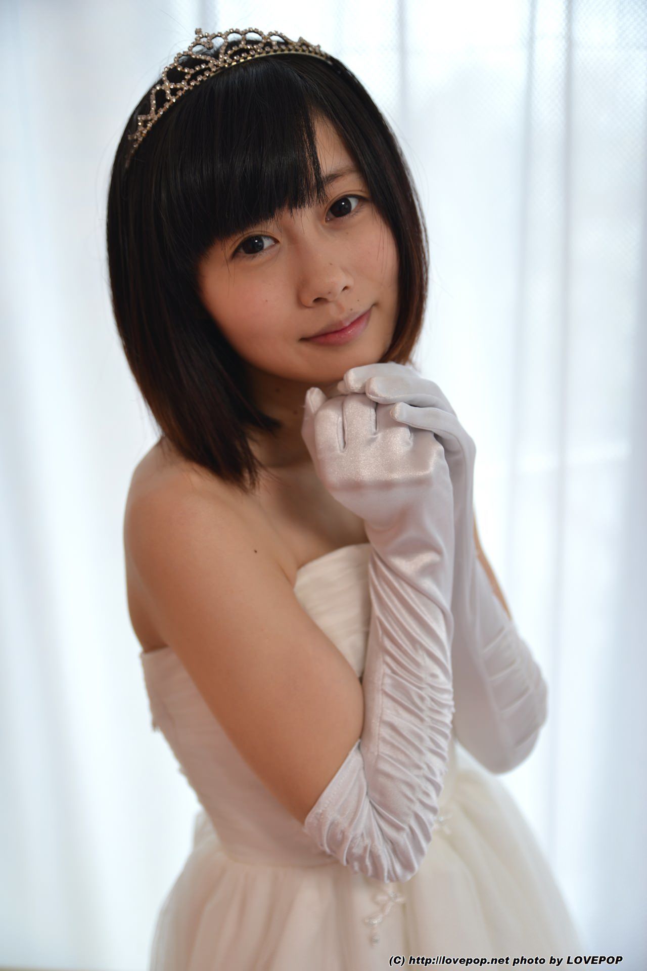 [LOVEPOP] Asuka Asakura 浅倉あすか Photoset 03