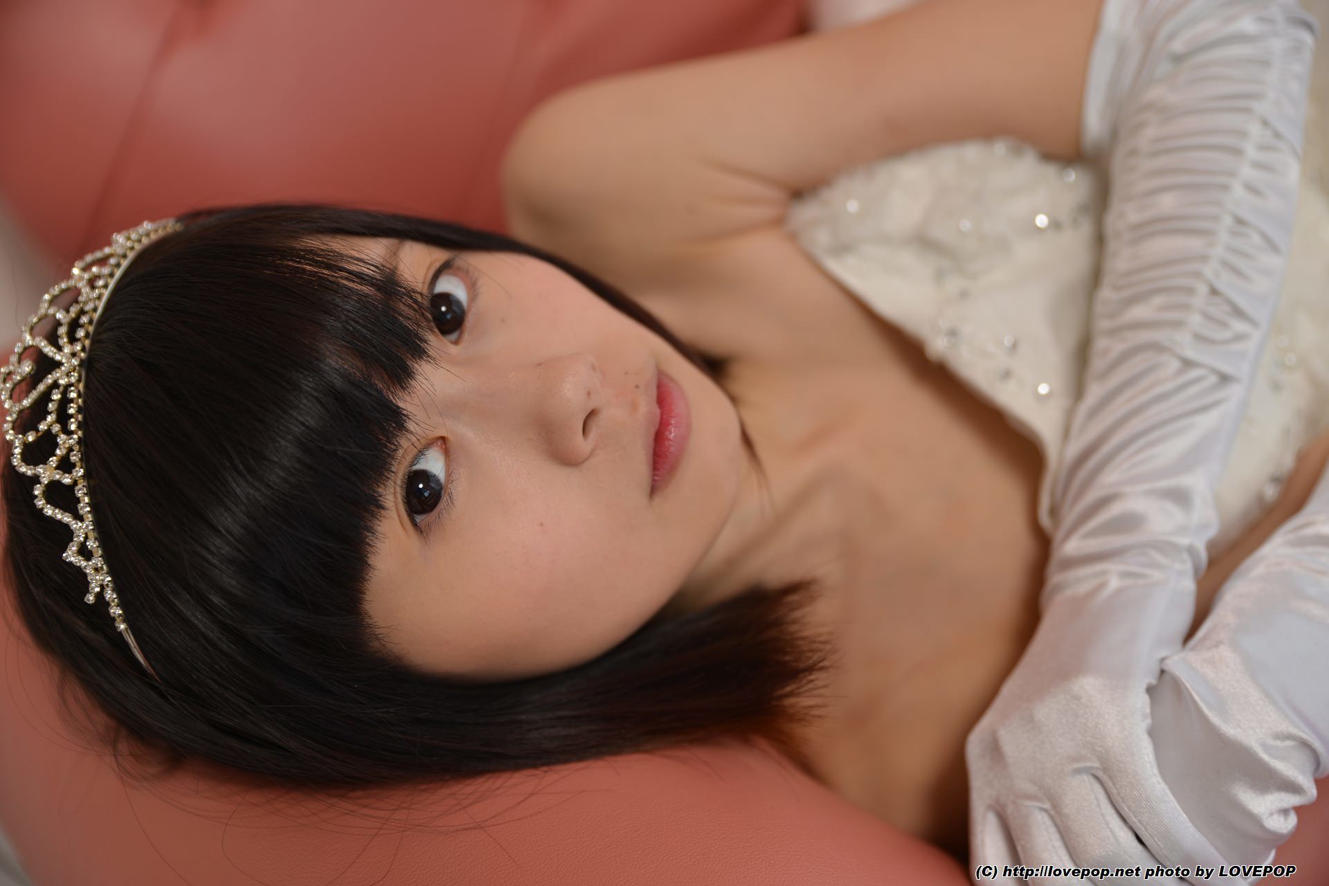 [LOVEPOP] Asuka Asakura 浅倉あすか Photoset 03