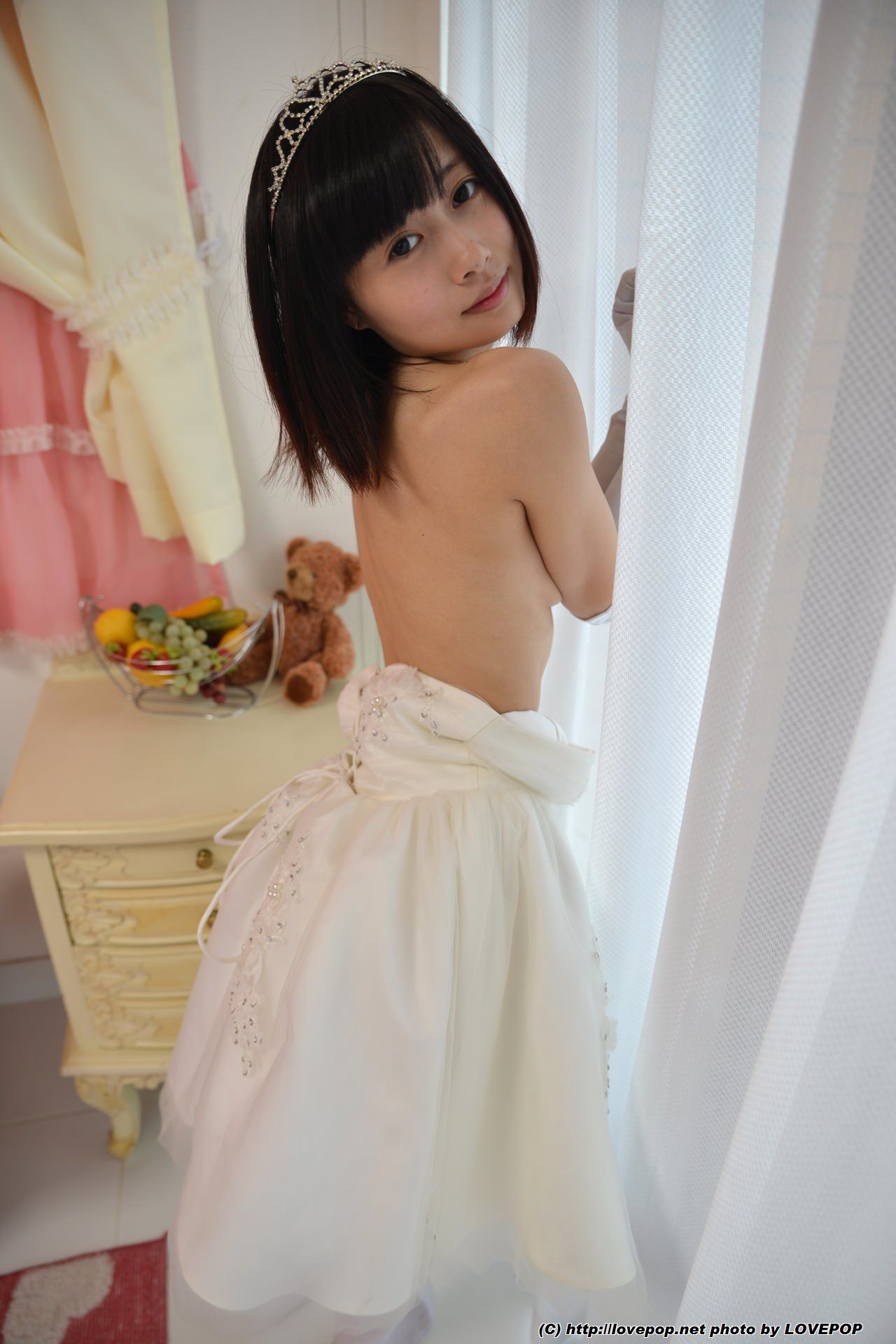 [LOVEPOP] Asuka Asakura 浅倉あすか Photoset 03