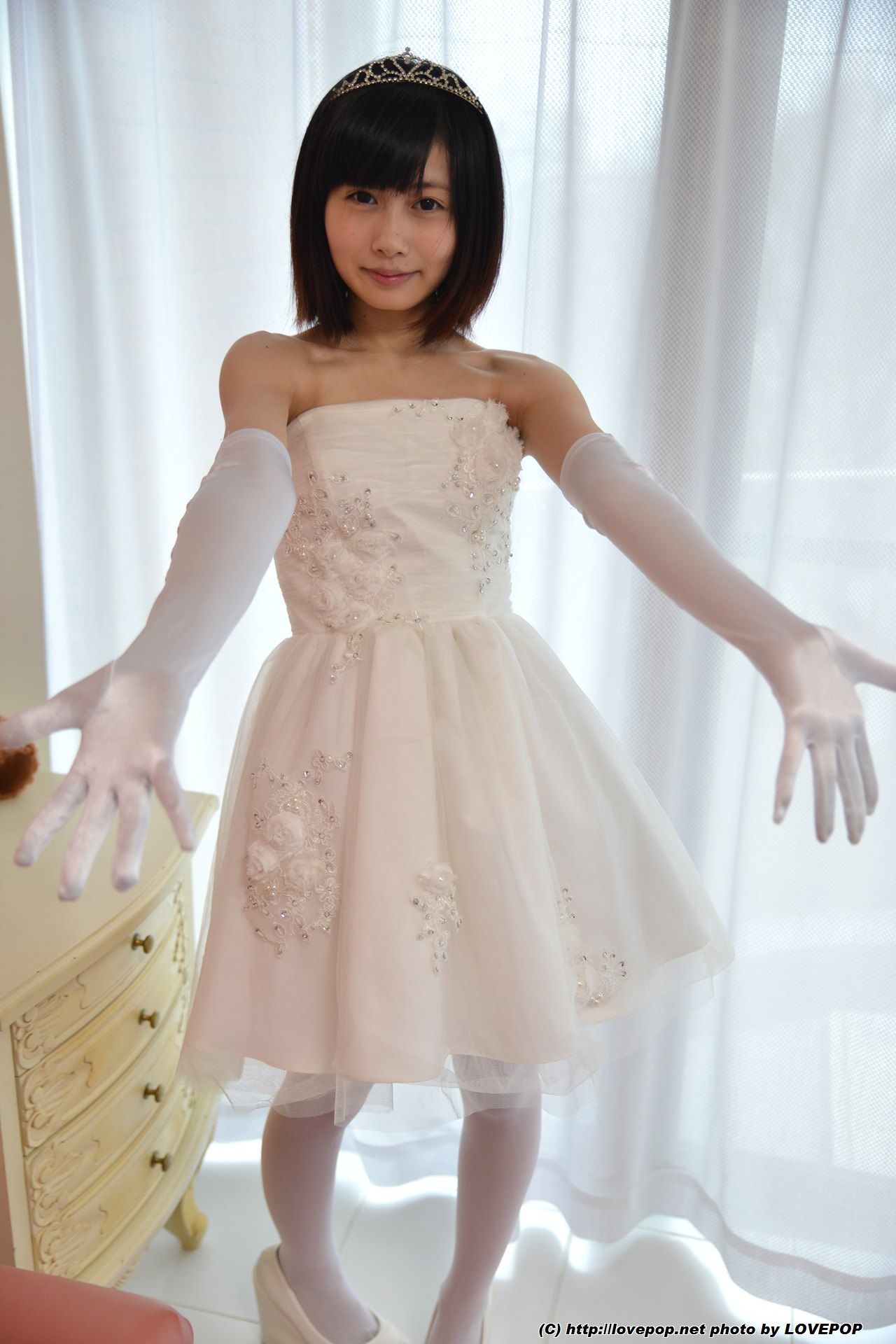 [LOVEPOP] Asuka Asakura 浅倉あすか Photoset 03