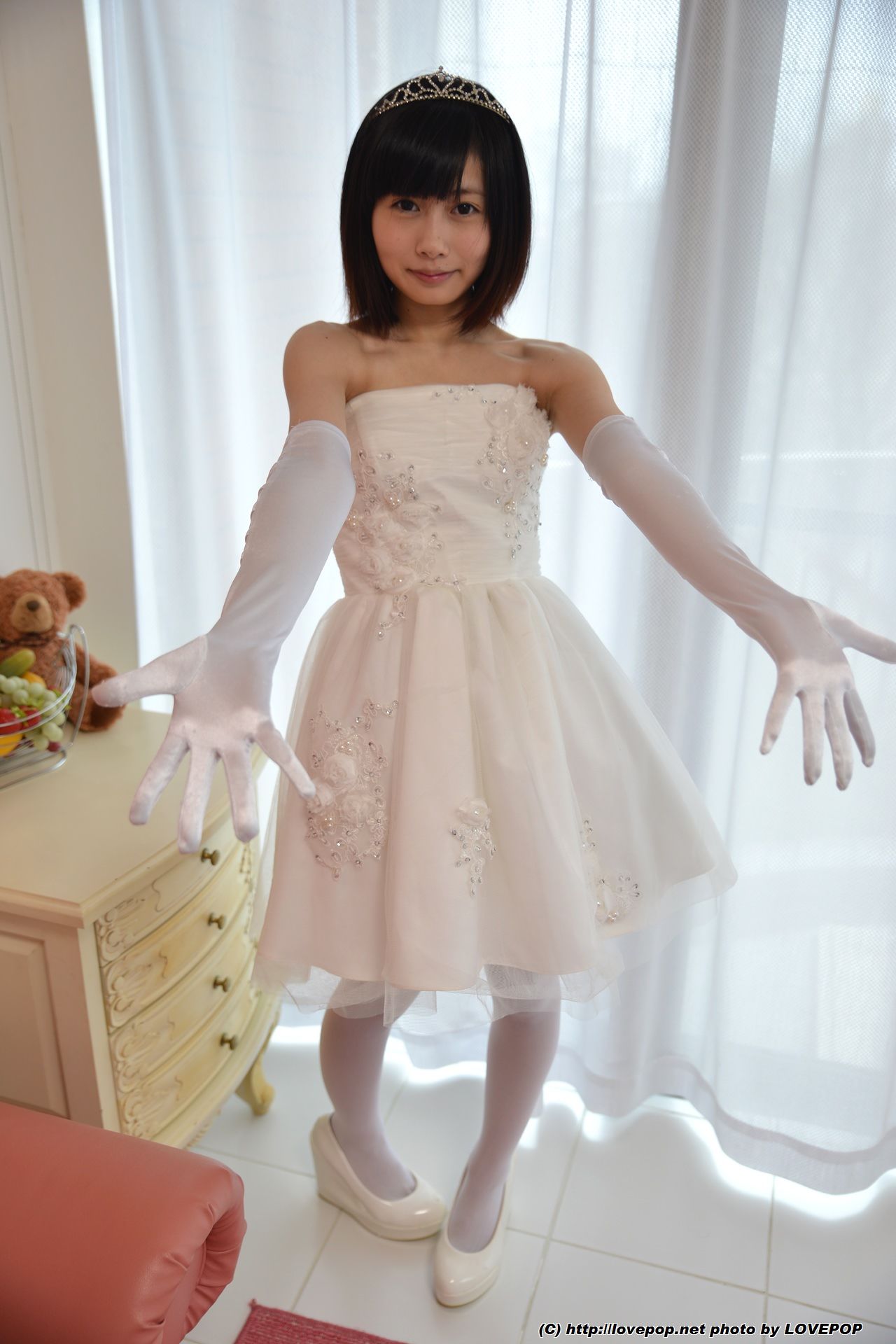 [LOVEPOP] Asuka Asakura 浅倉あすか Photoset 03