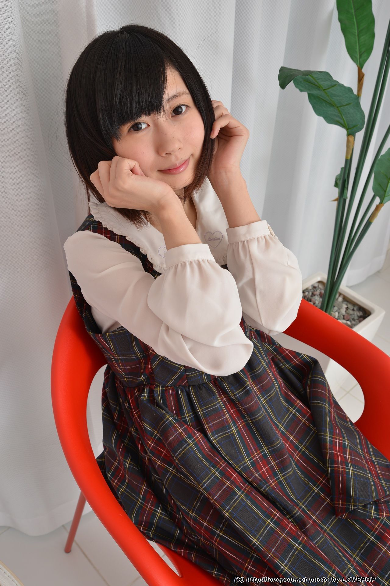 [LOVEPOP] Asuka Asakura 浅倉あすか Photoset 04