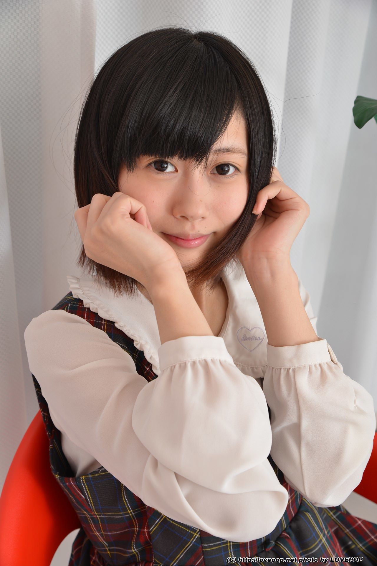 [LOVEPOP] Asuka Asakura 浅倉あすか Photoset 04