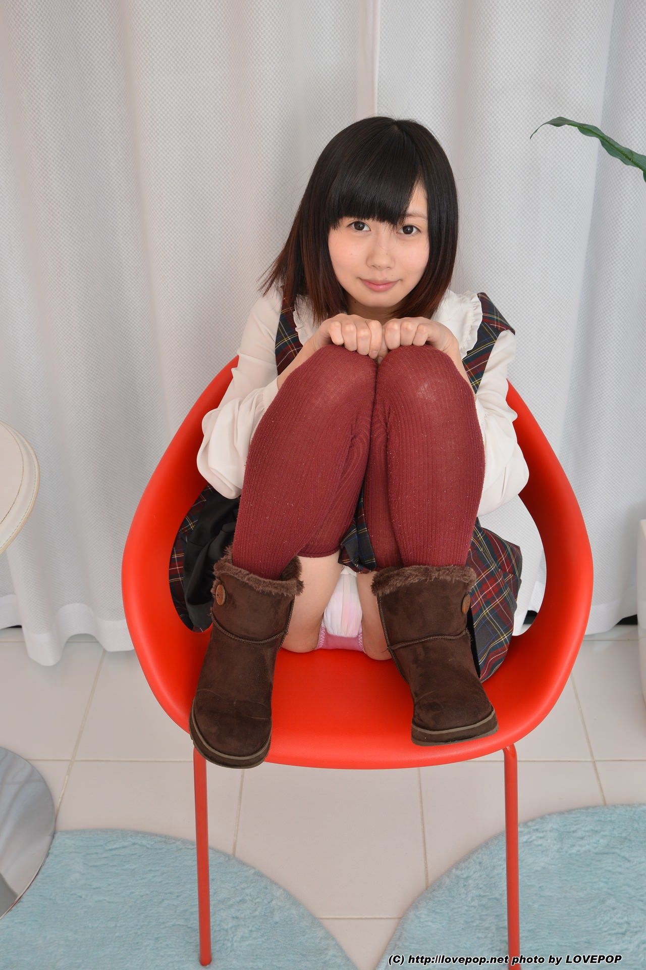 [LOVEPOP] Asuka Asakura 浅倉あすか Photoset 04