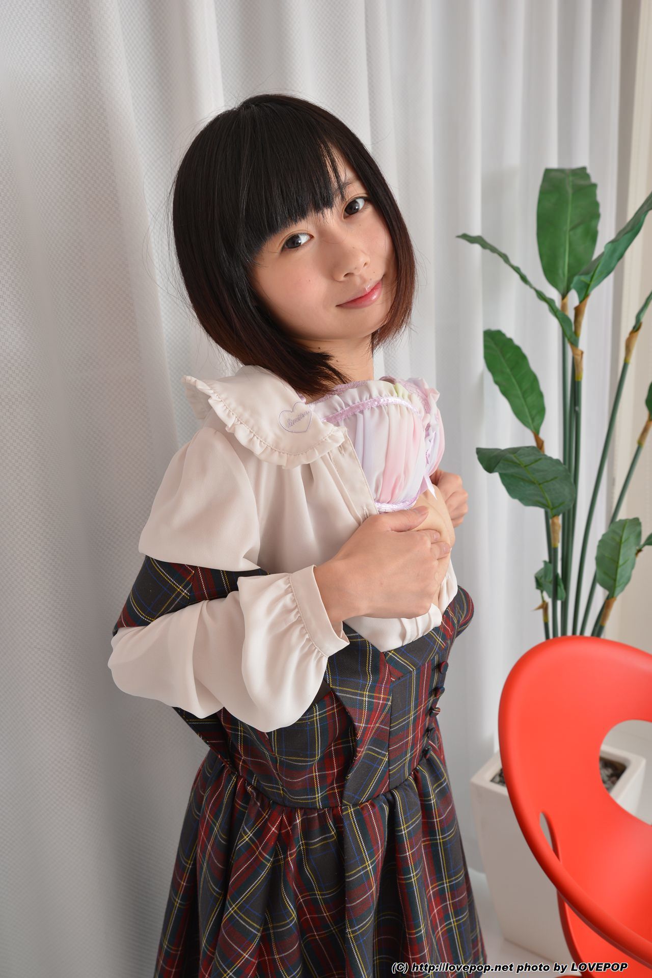 [LOVEPOP] Asuka Asakura 浅倉あすか Photoset 04