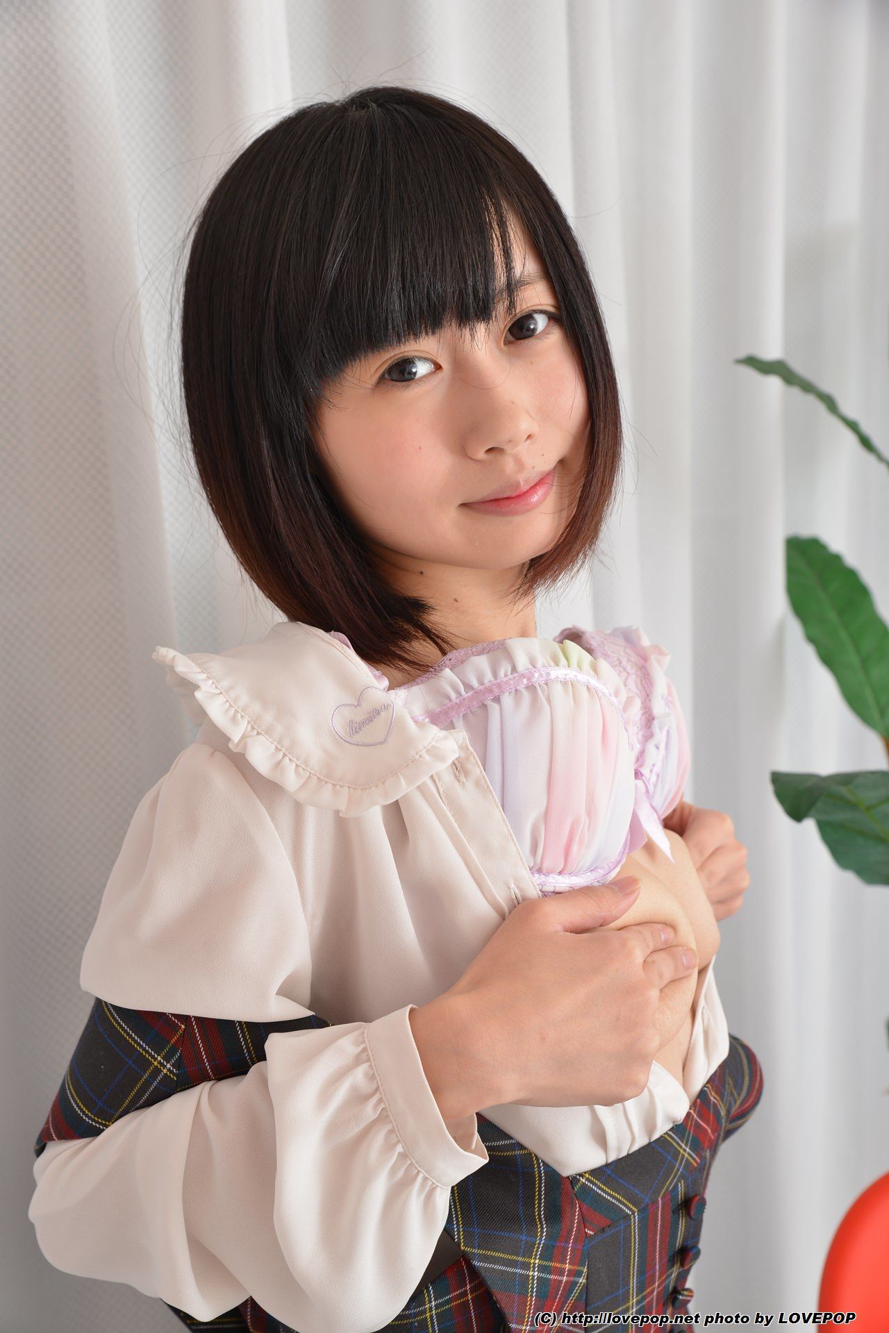 [LOVEPOP] Asuka Asakura 浅倉あすか Photoset 04