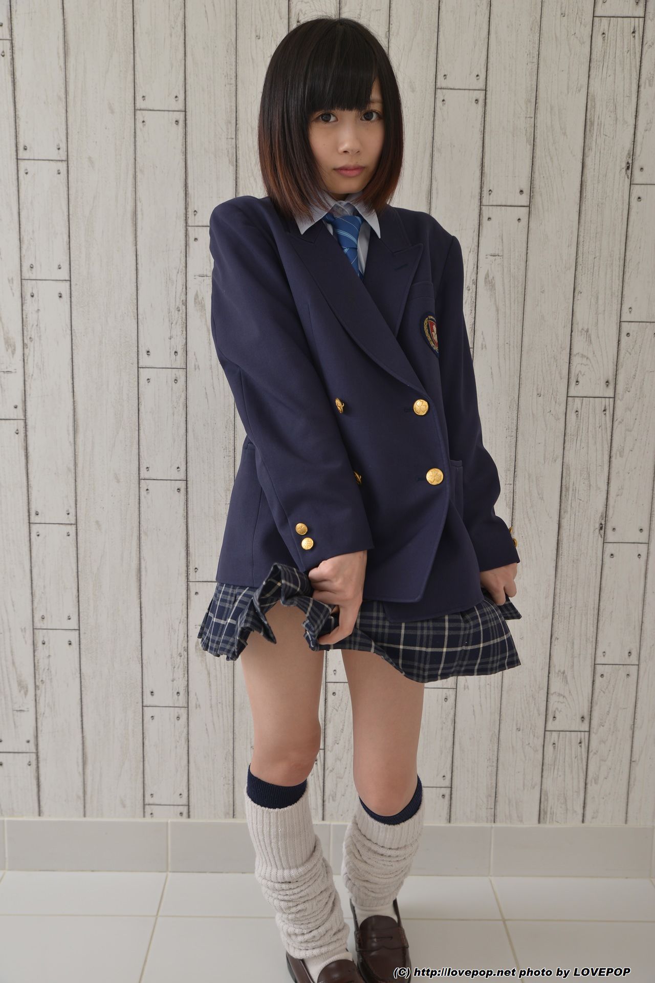 [LOVEPOP] Asuka Asakura 浅倉あすか Photoset 05