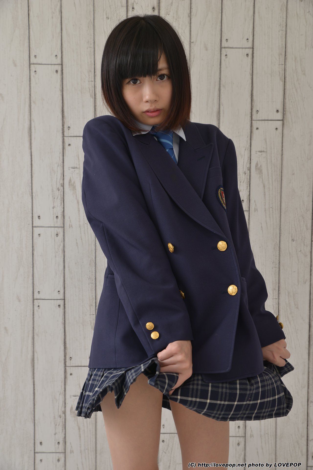 [LOVEPOP] Asuka Asakura 浅倉あすか Photoset 05
