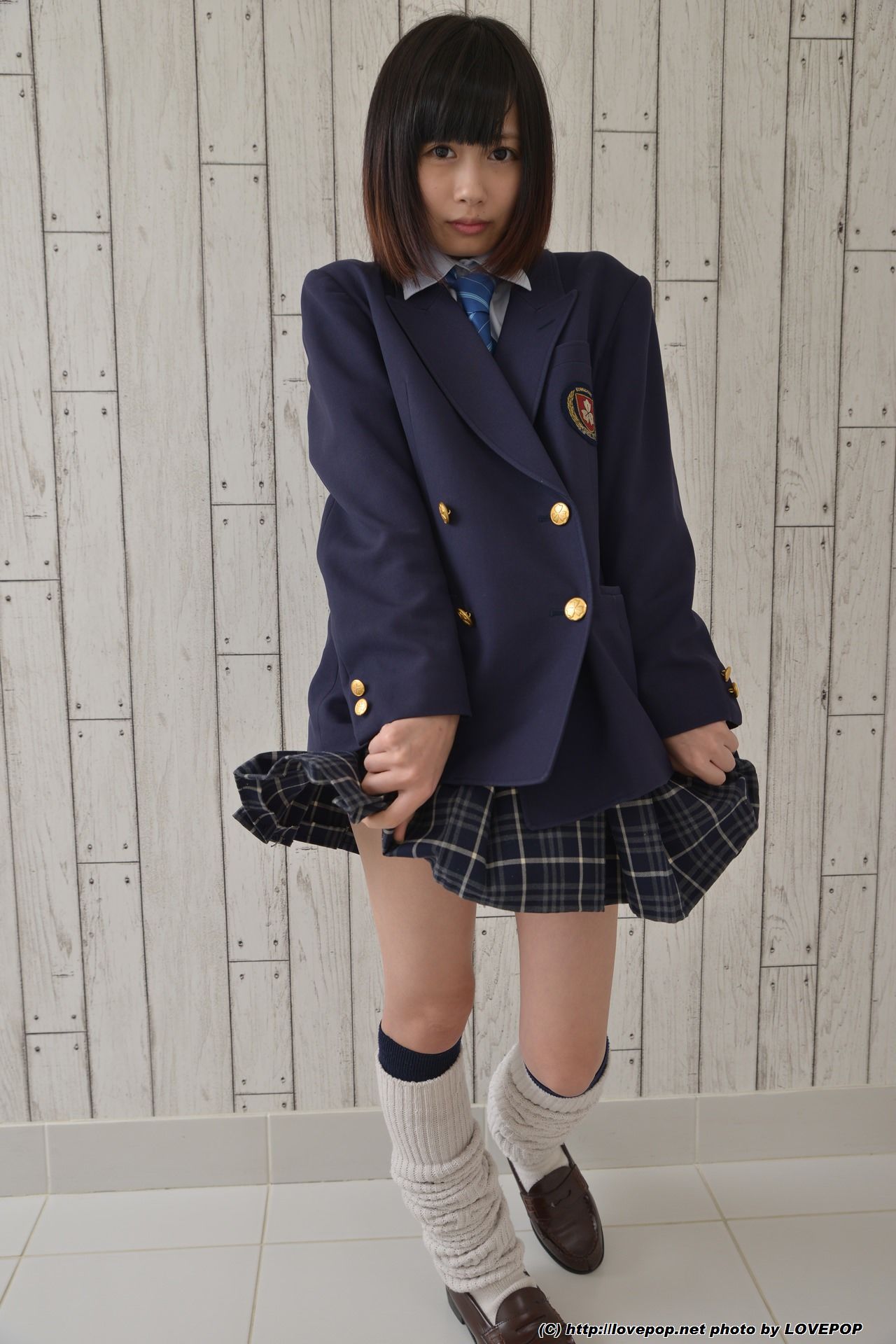 [LOVEPOP] Asuka Asakura 浅倉あすか Photoset 05
