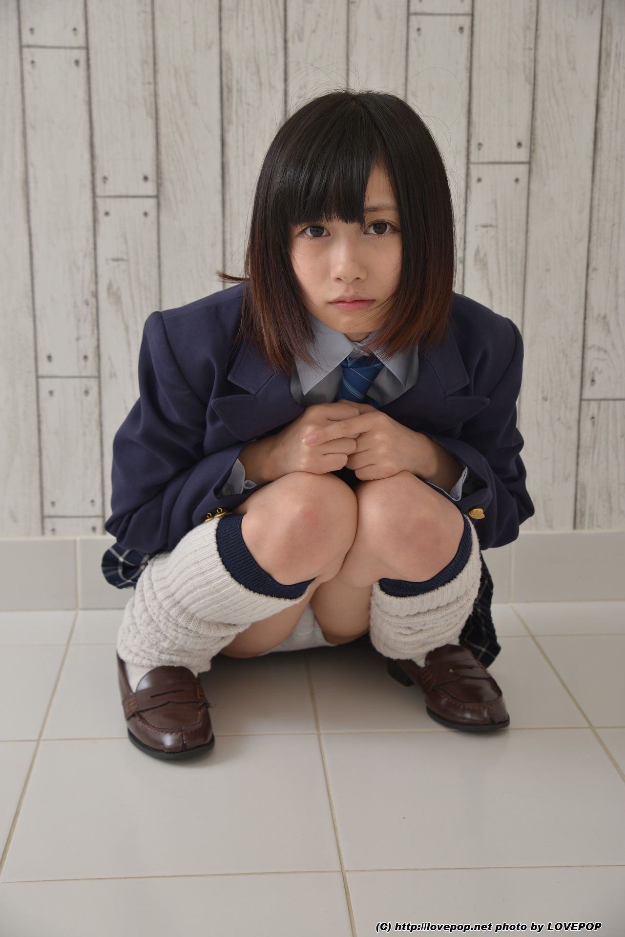 [LOVEPOP] Asuka Asakura 浅倉あすか Photoset 05
