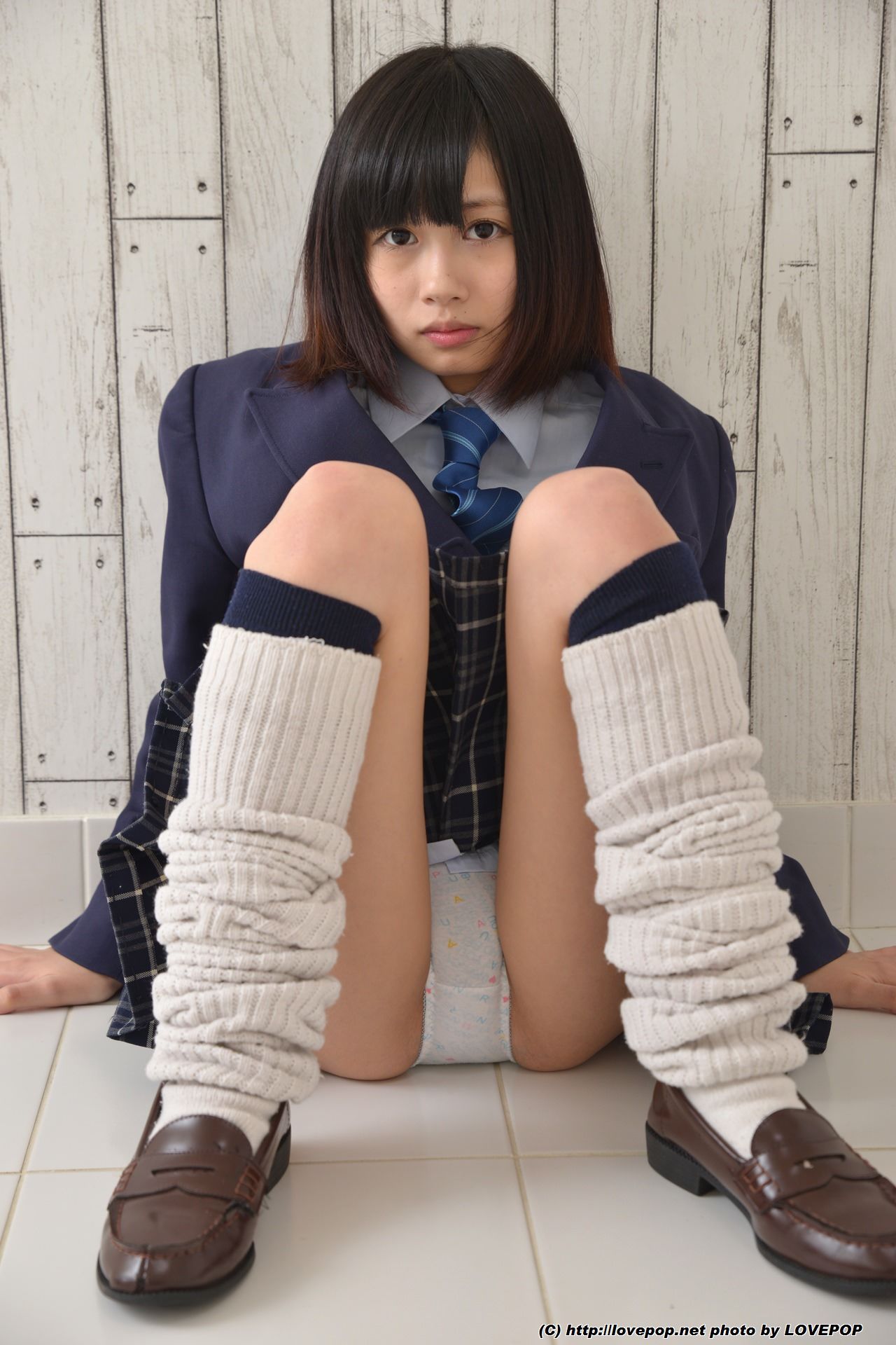 [LOVEPOP] Asuka Asakura 浅倉あすか Photoset 05