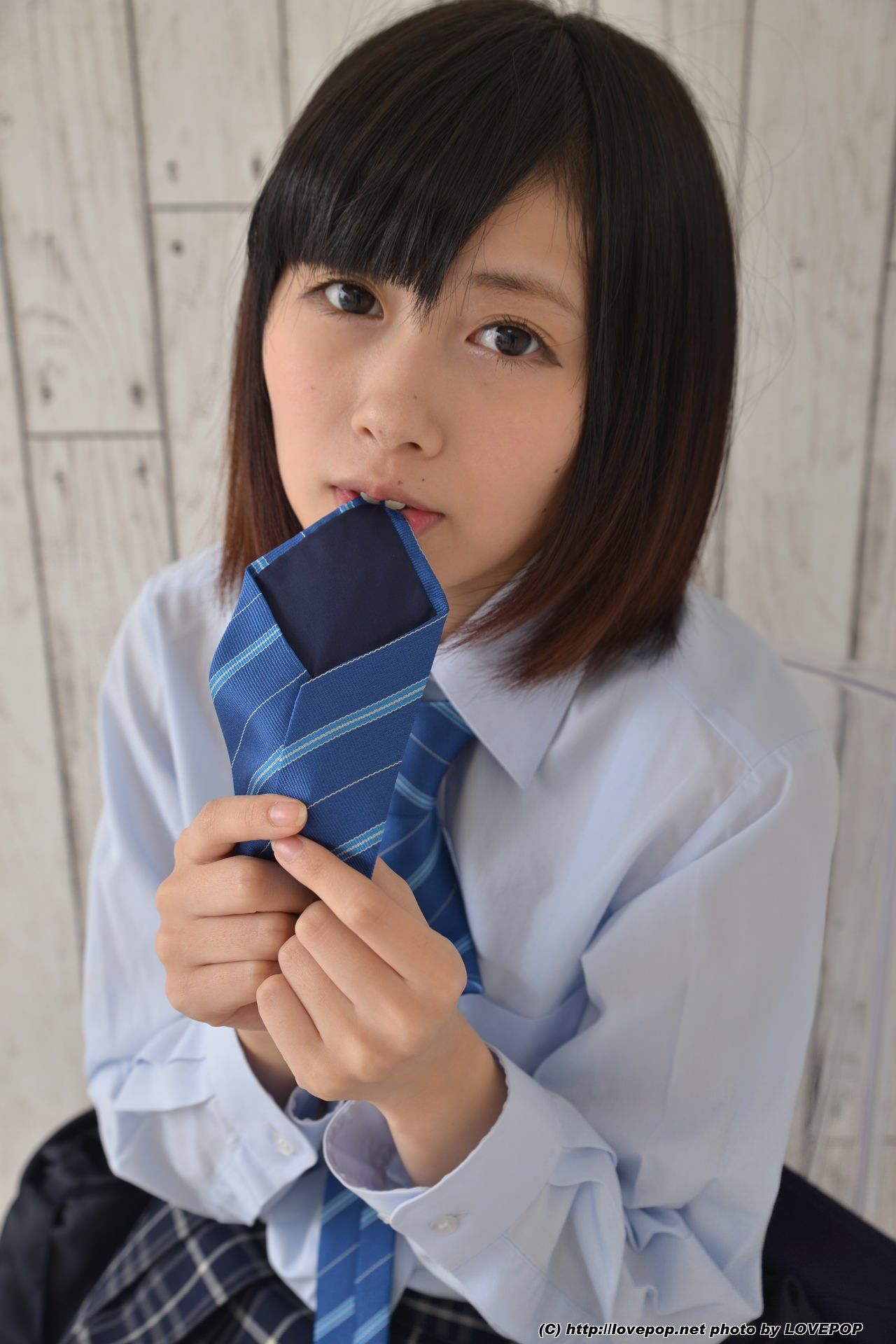 [LOVEPOP] Asuka Asakura 浅倉あすか Photoset 05