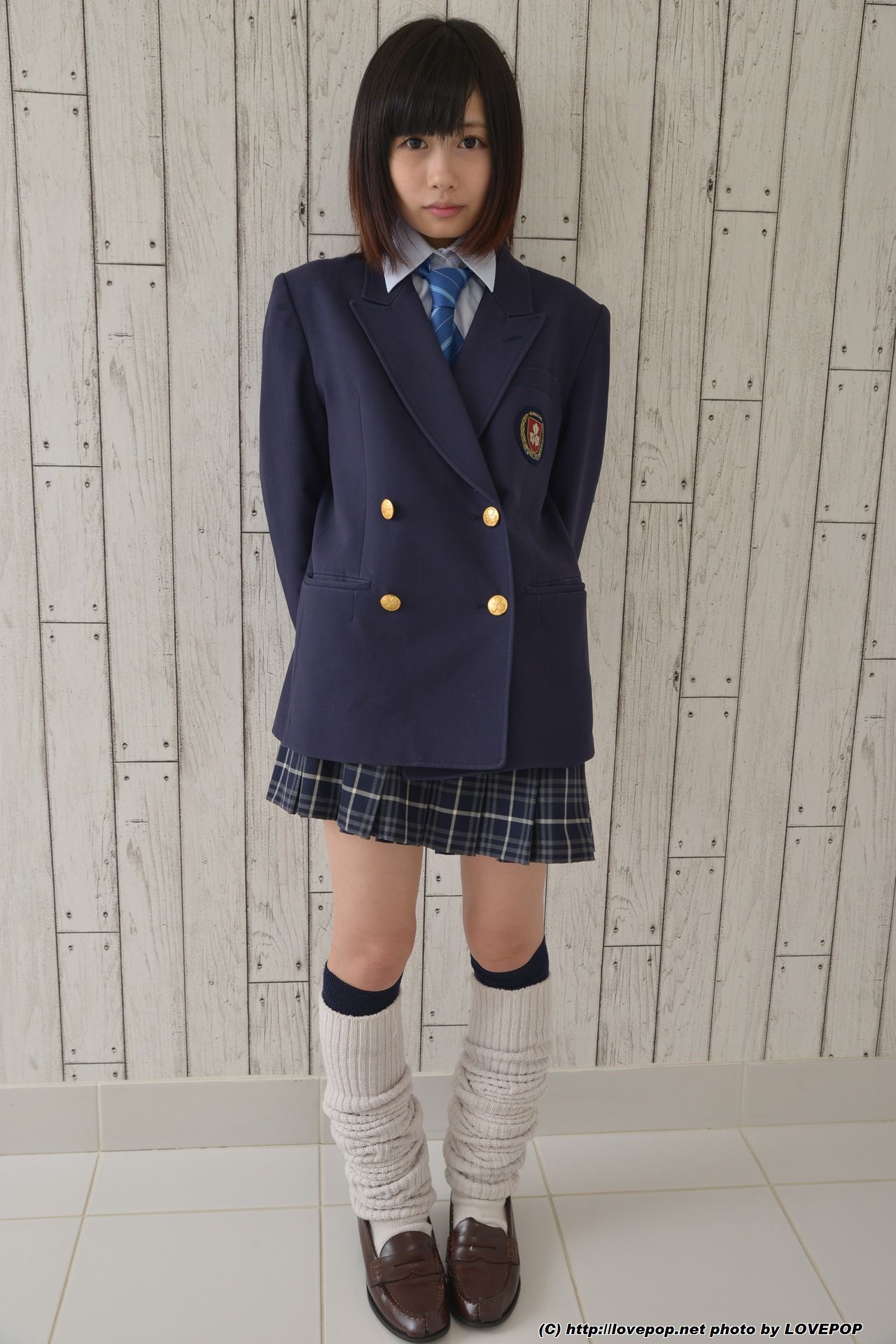 [LOVEPOP] Asuka Asakura 浅倉あすか Photoset 05