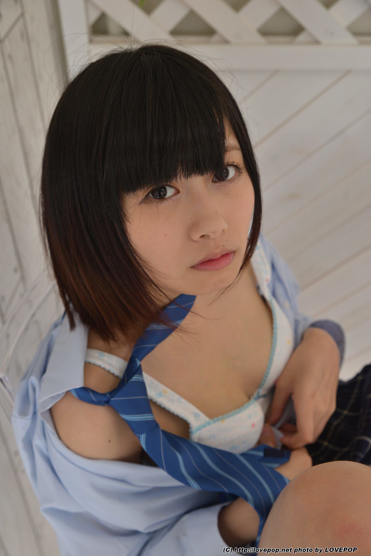 [LOVEPOP] Asuka Asakura 浅倉あすか Photoset 05