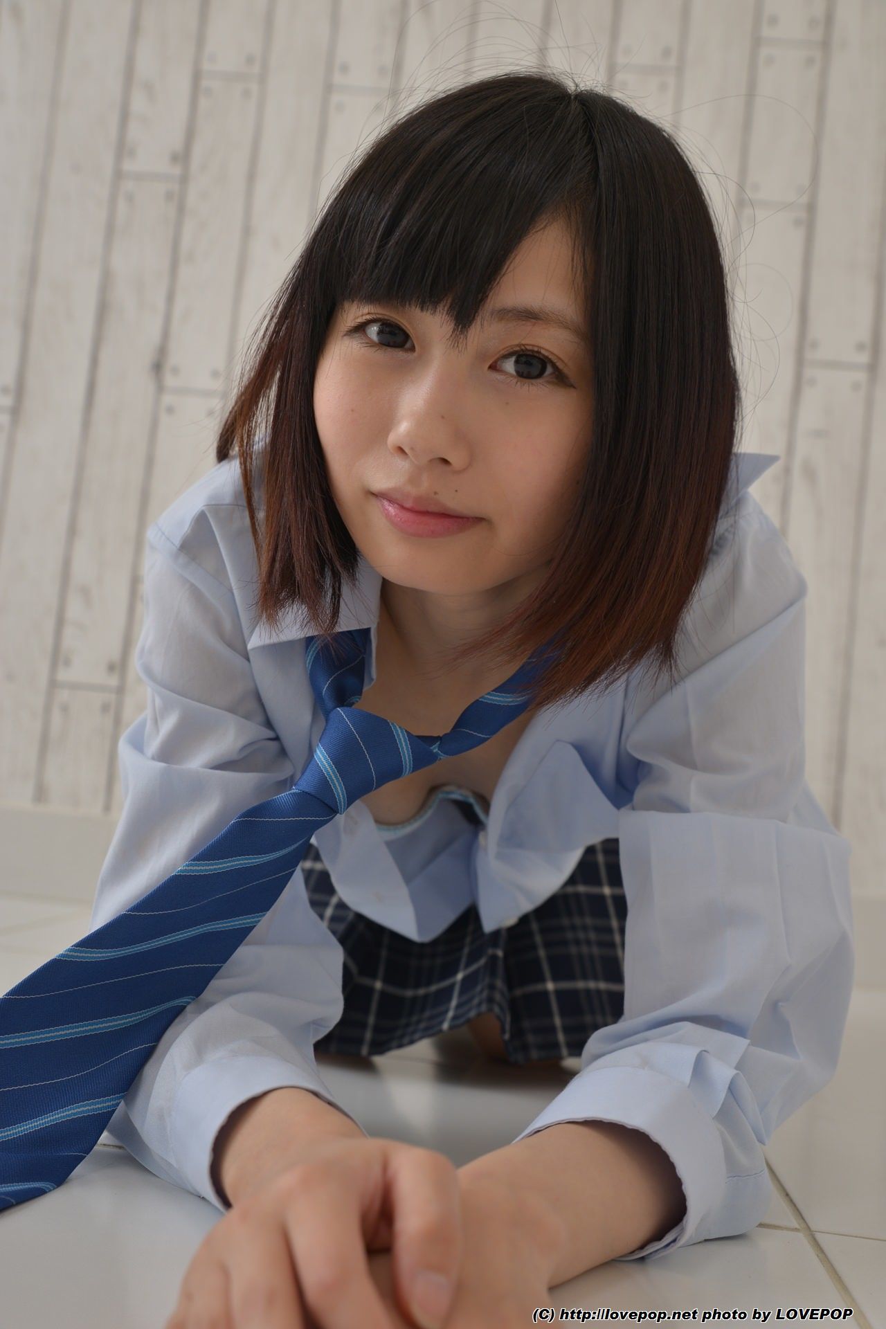 [LOVEPOP] Asuka Asakura 浅倉あすか Photoset 05