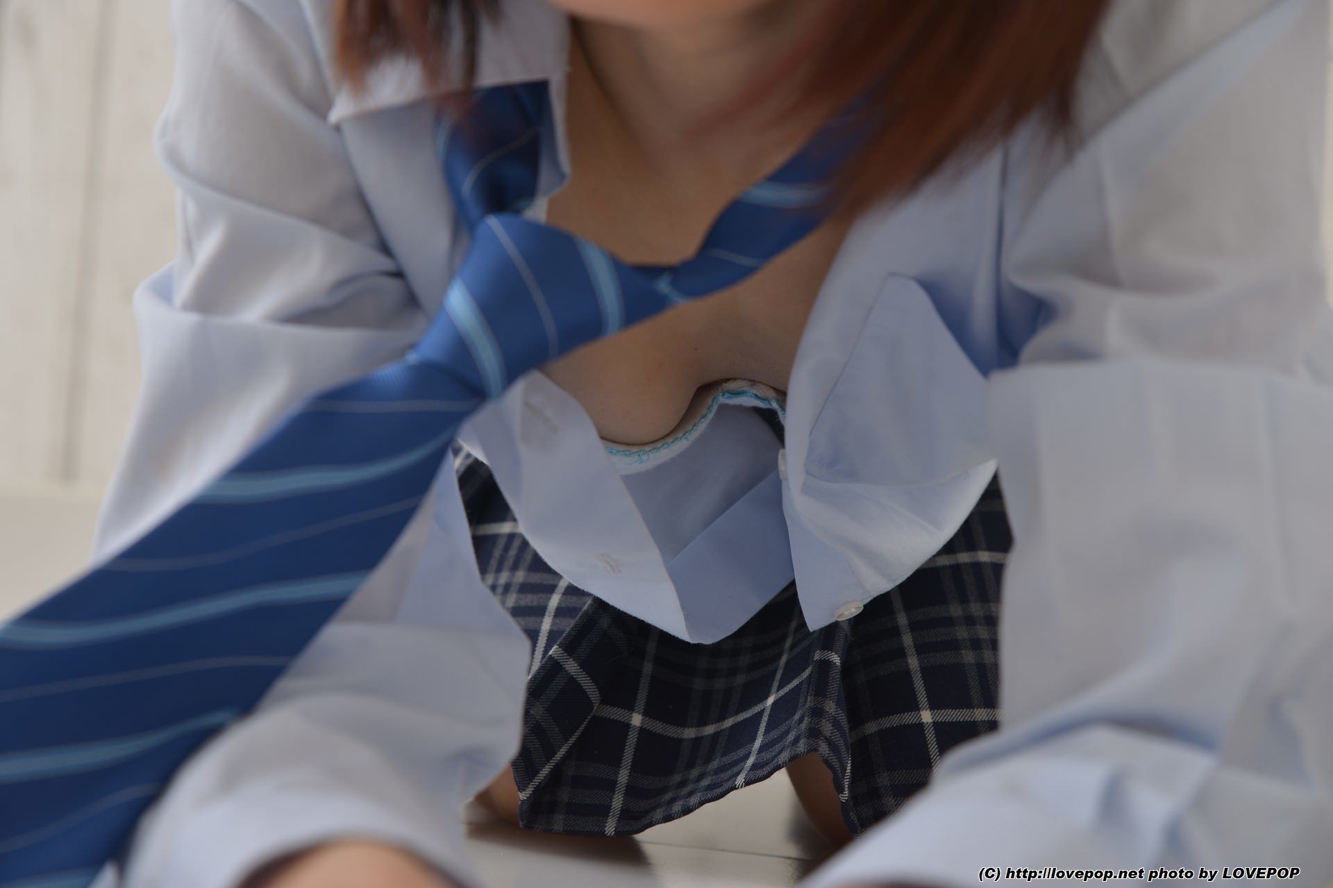 [LOVEPOP] Asuka Asakura 浅倉あすか Photoset 05