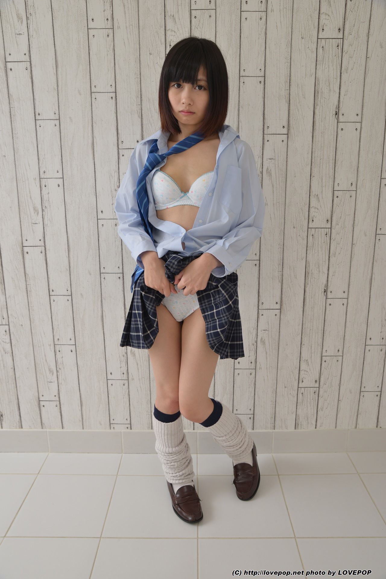[LOVEPOP] Asuka Asakura 浅倉あすか Photoset 05
