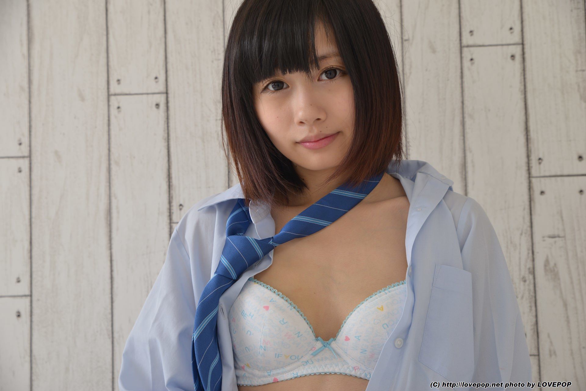 [LOVEPOP] Asuka Asakura 浅倉あすか Photoset 05
