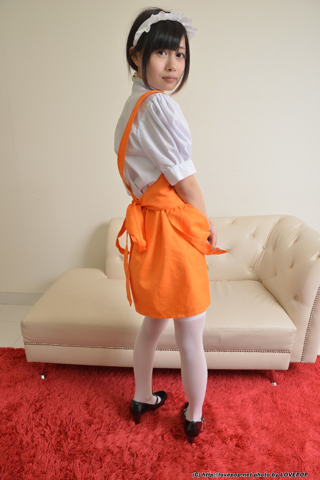 [LOVEPOP] Asuka Asakura 浅倉あすか Photoset 06