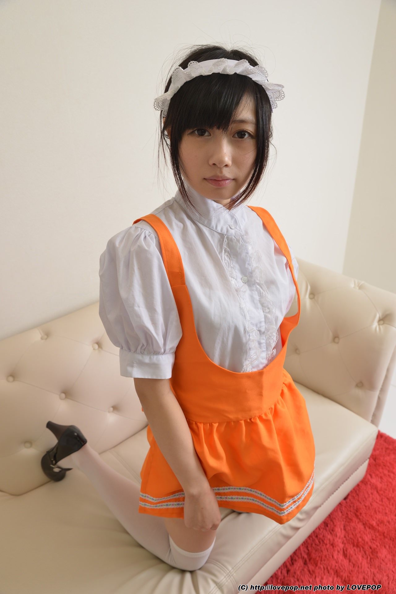[LOVEPOP] Asuka Asakura 浅倉あすか Photoset 06