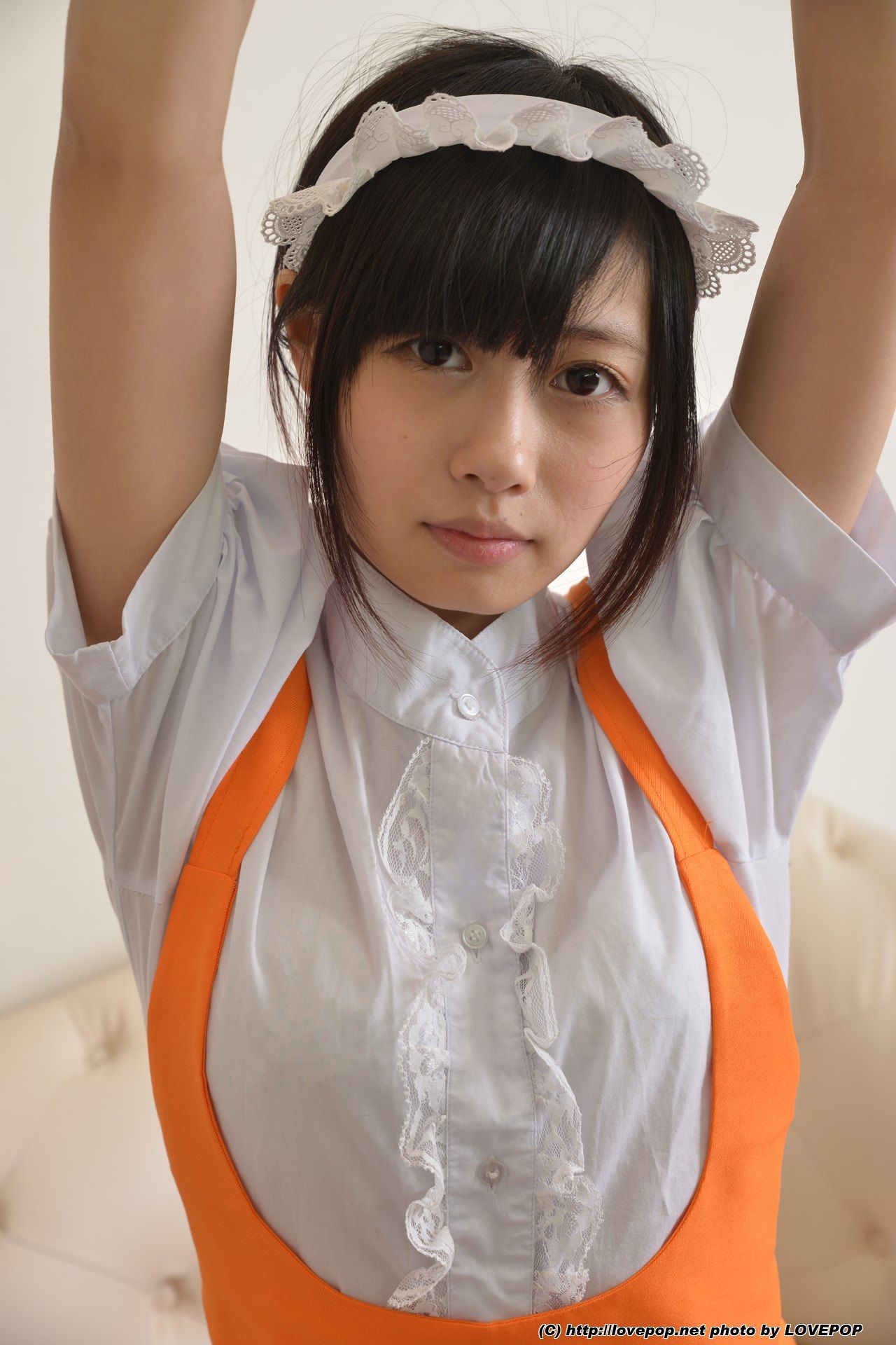 [LOVEPOP] Asuka Asakura 浅倉あすか Photoset 06