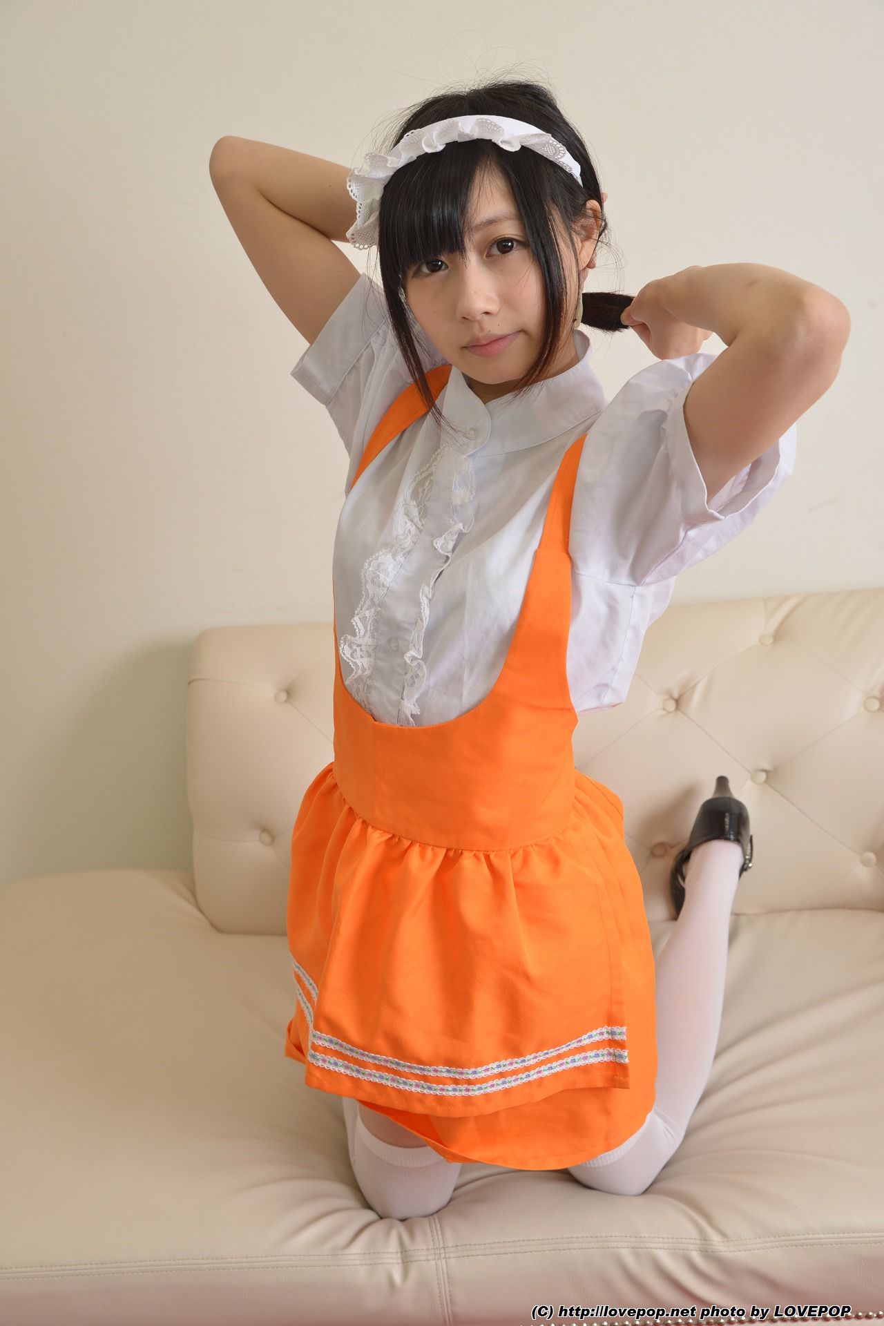 [LOVEPOP] Asuka Asakura 浅倉あすか Photoset 06
