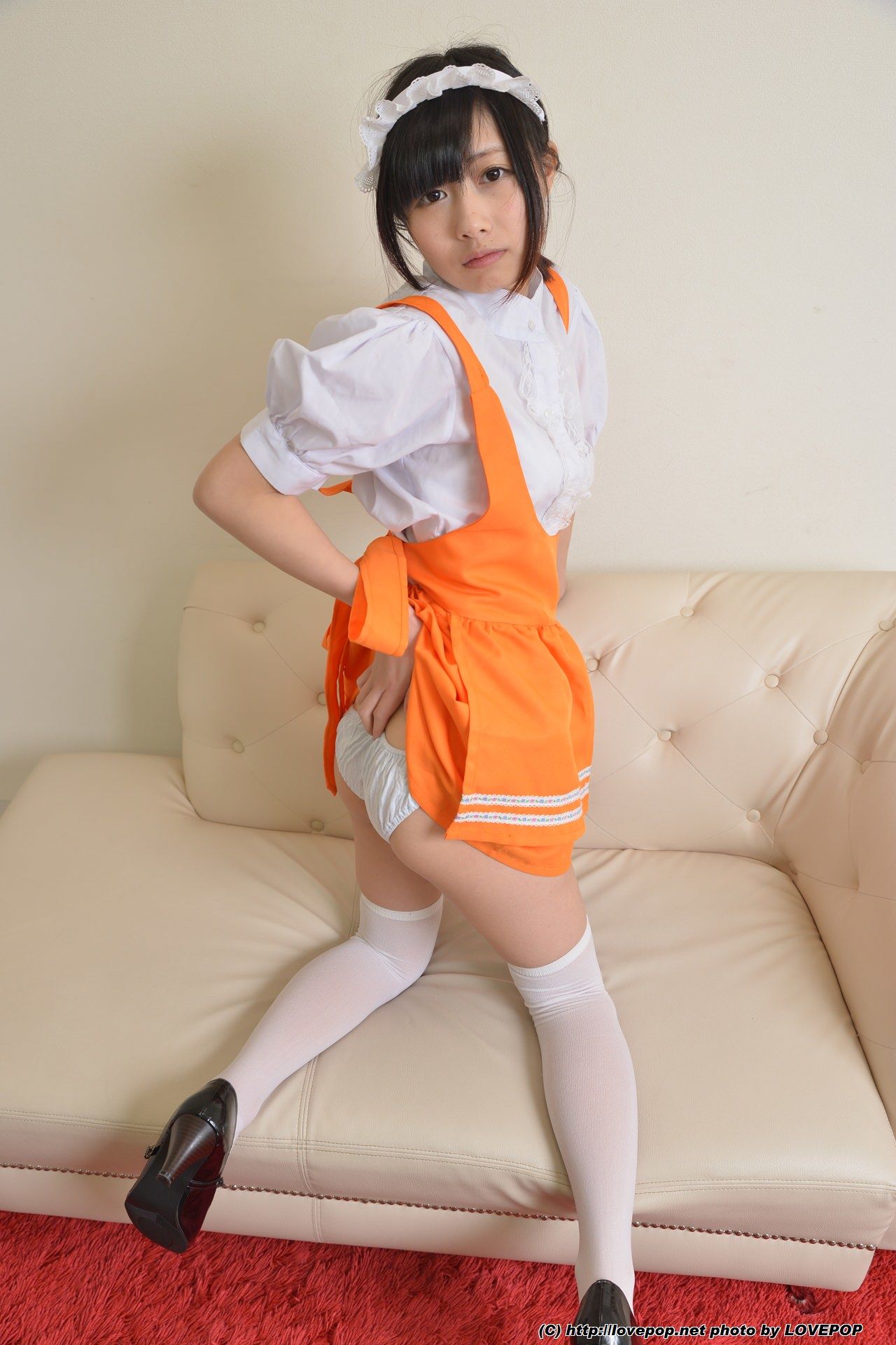 [LOVEPOP] Asuka Asakura 浅倉あすか Photoset 06