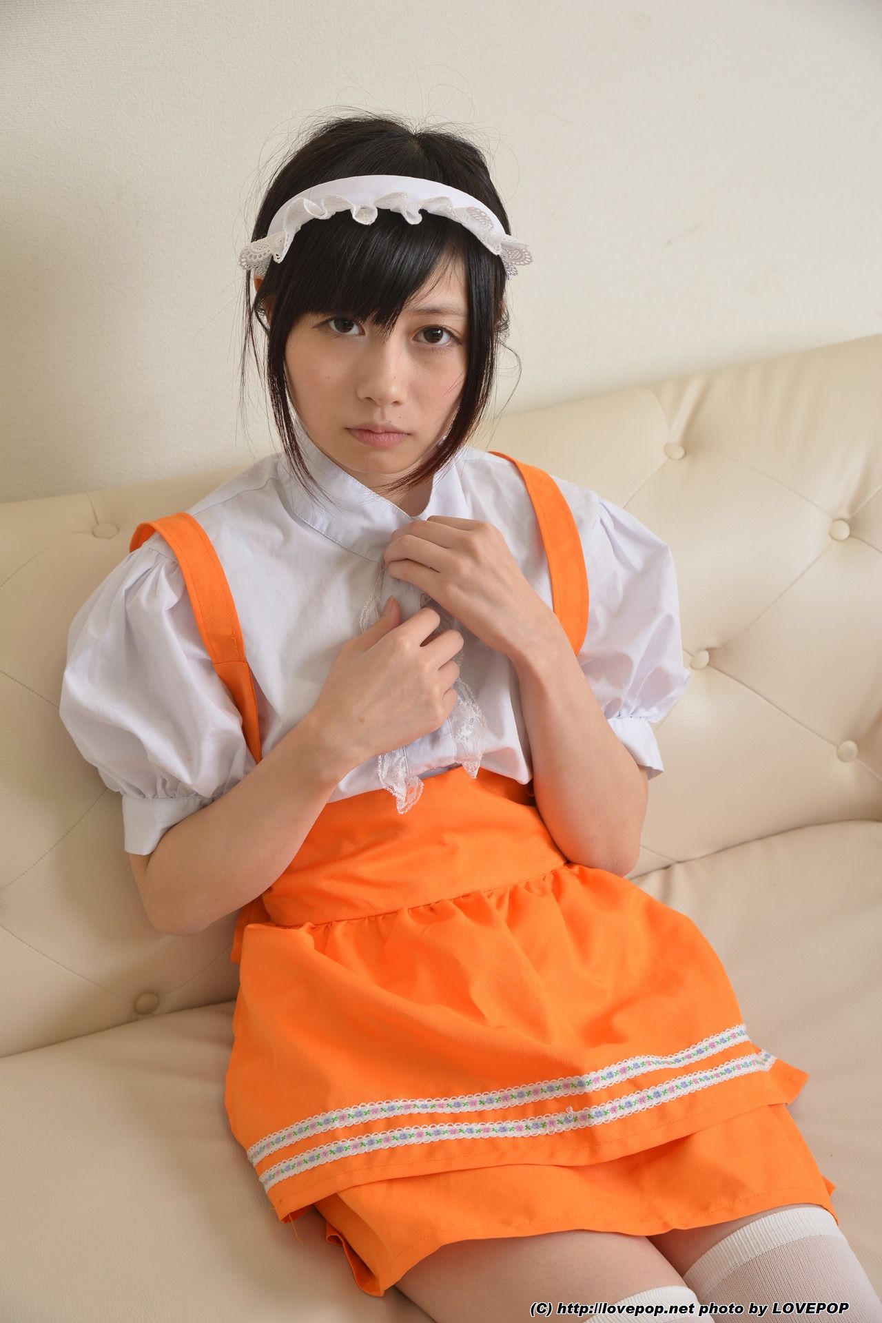 [LOVEPOP] Asuka Asakura 浅倉あすか Photoset 06