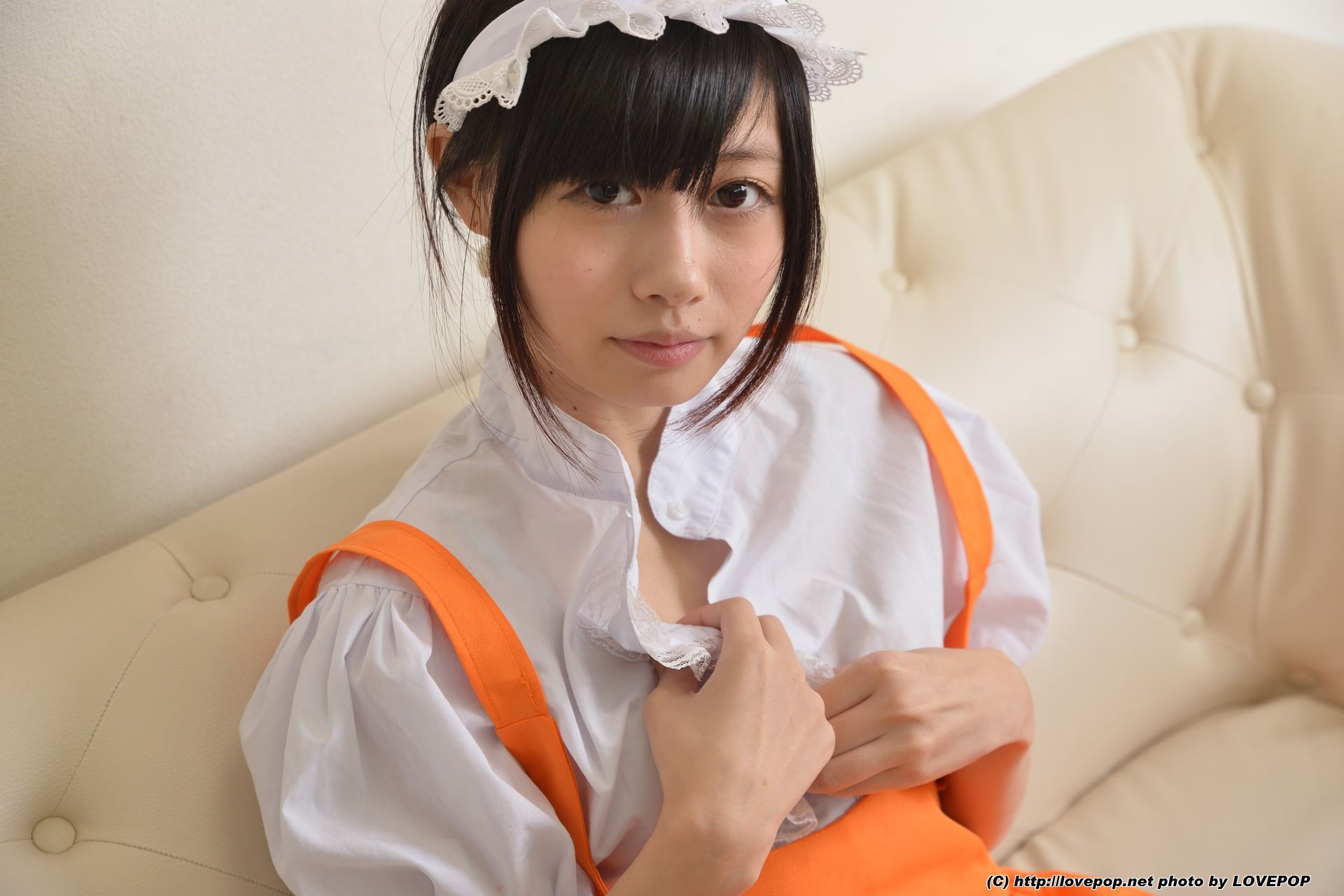 [LOVEPOP] Asuka Asakura 浅倉あすか Photoset 06