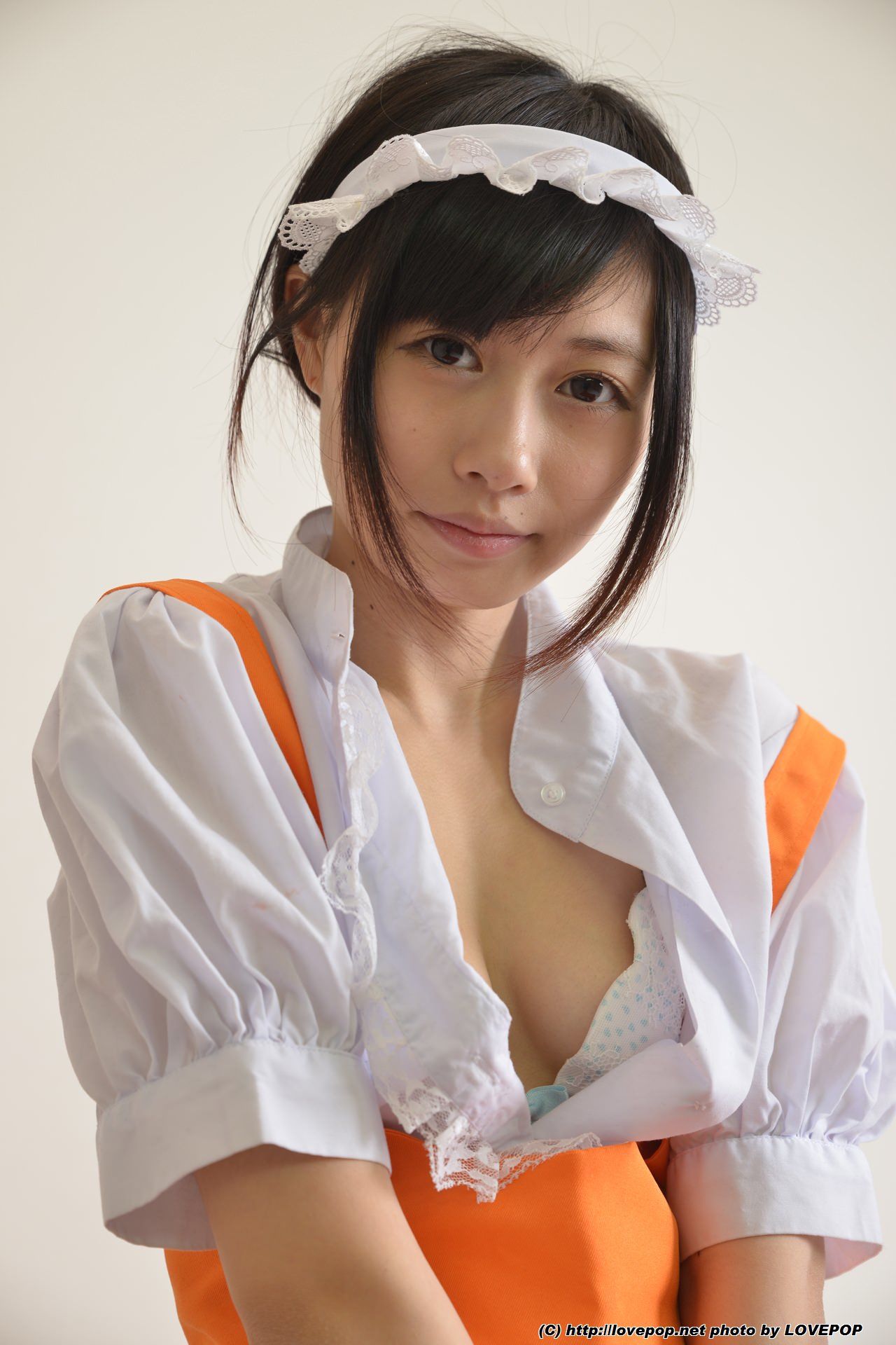[LOVEPOP] Asuka Asakura 浅倉あすか Photoset 06