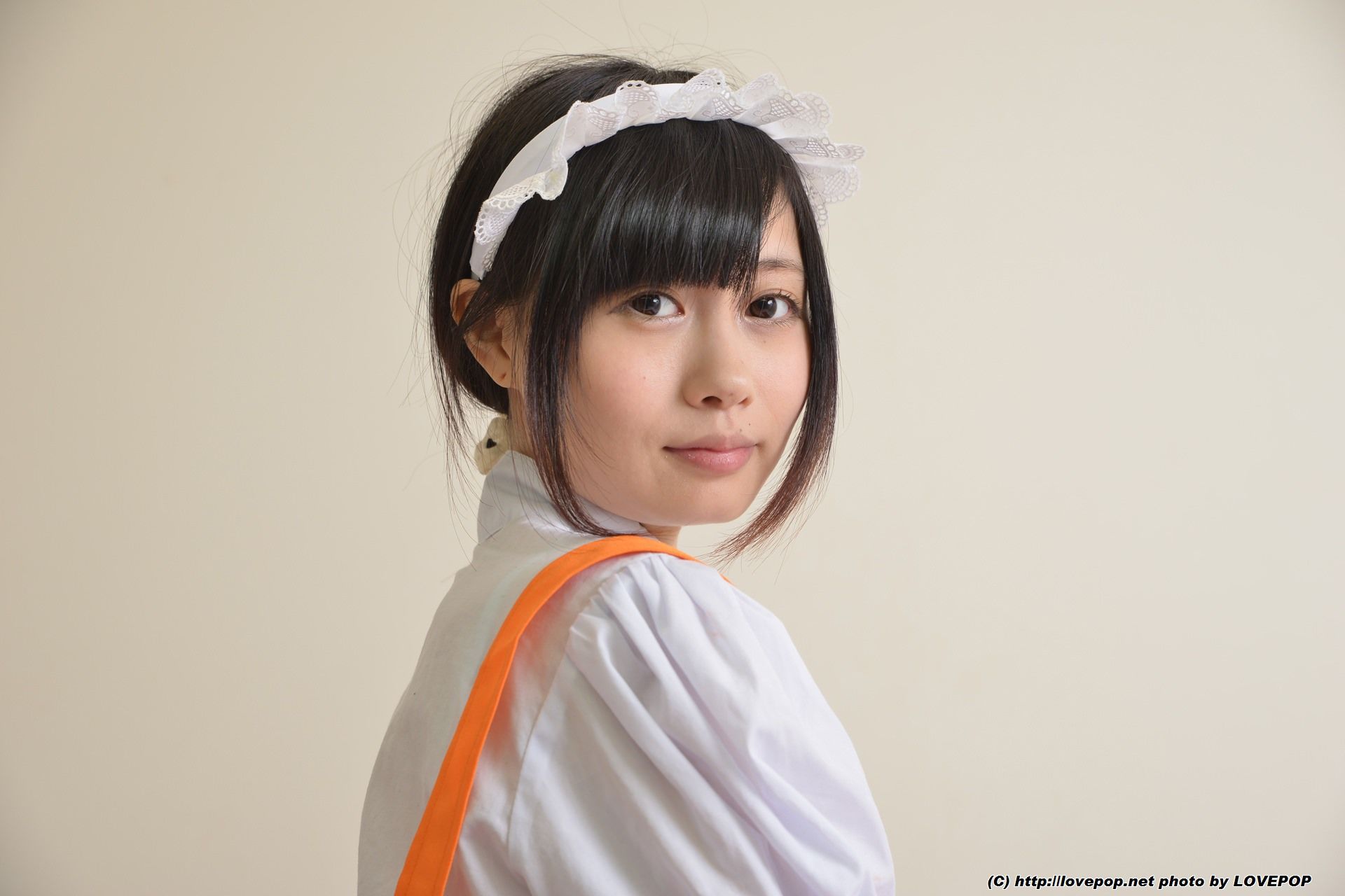 [LOVEPOP] Asuka Asakura 浅倉あすか Photoset 06