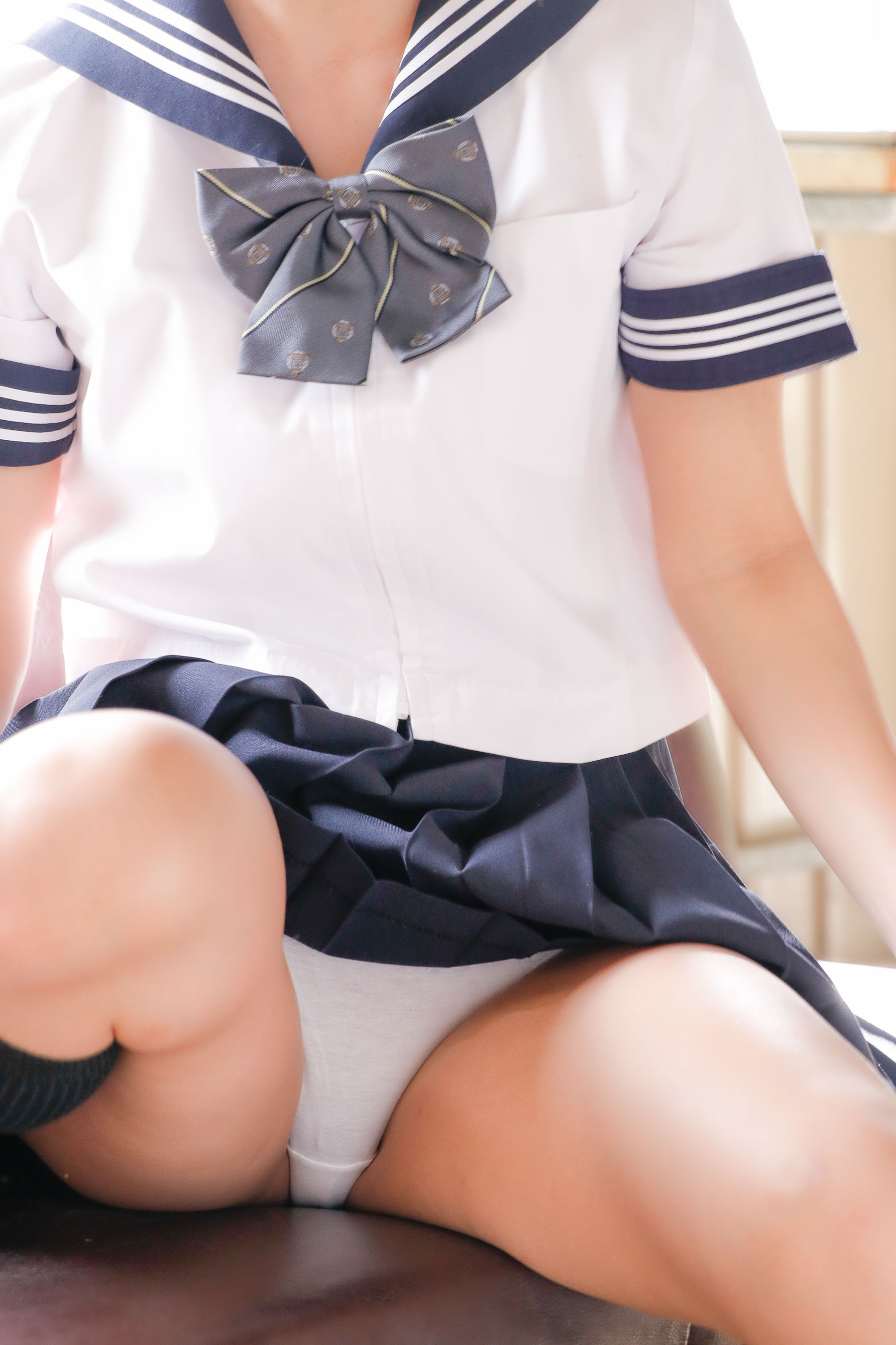 [LOVEPOP] Ayana Nishinaga 西永彩奈 cream - The story of the sea - PPV