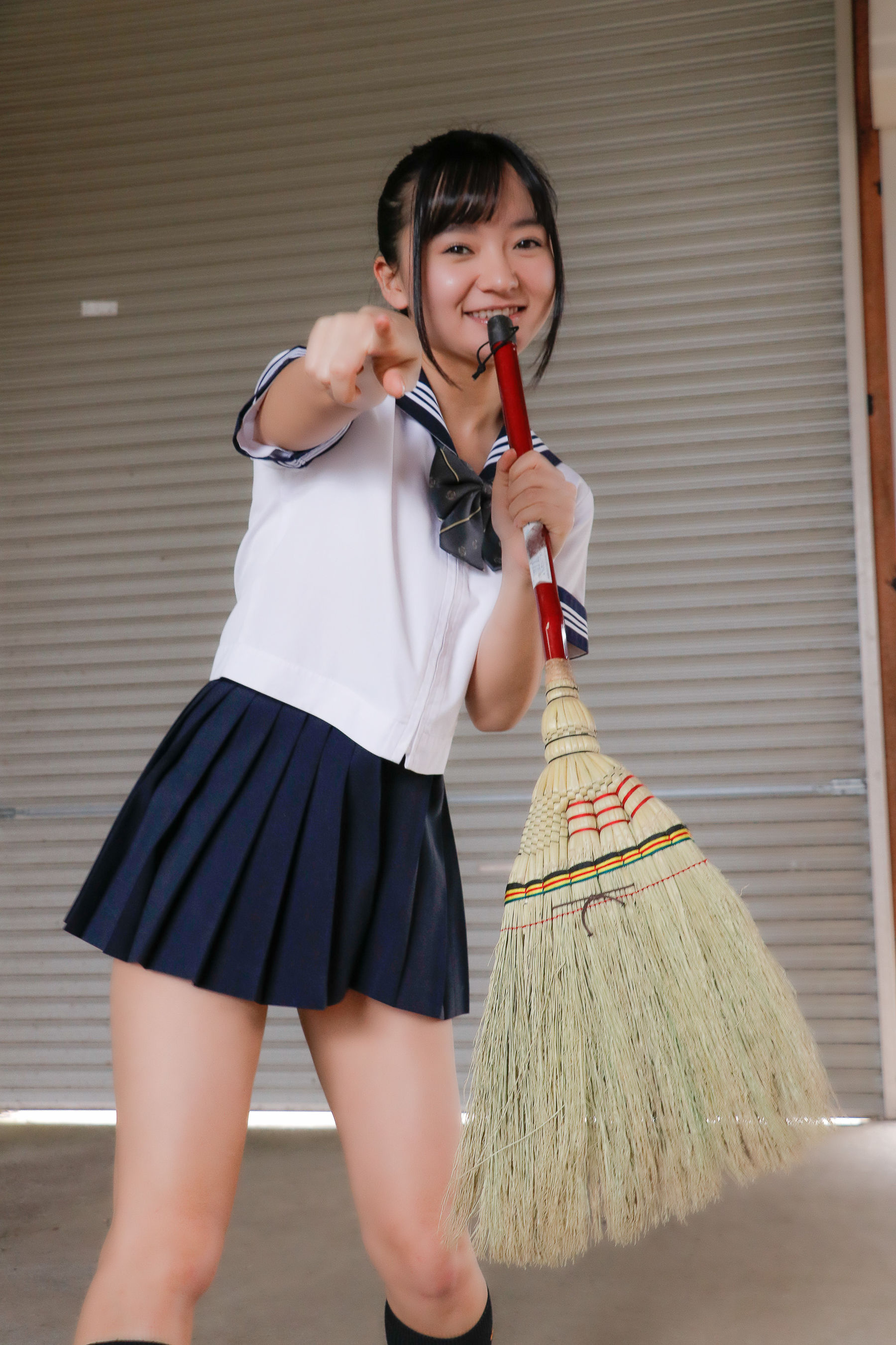 [LOVEPOP] Ayana Nishinaga 西永彩奈 cream - The story of the sea - PPV