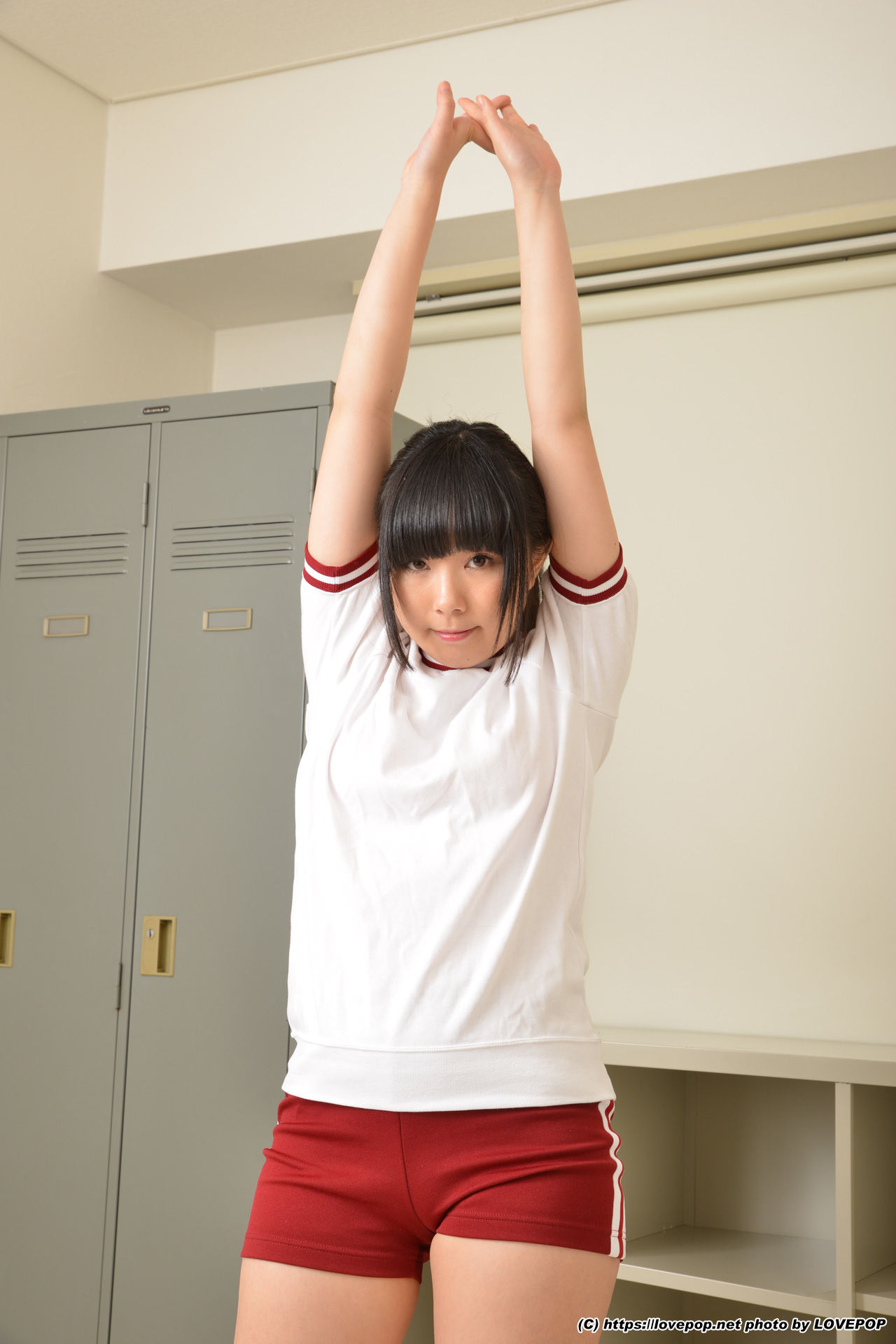 [LOVEPOP] Himeka Kira 吉良姫花 Photoset 05