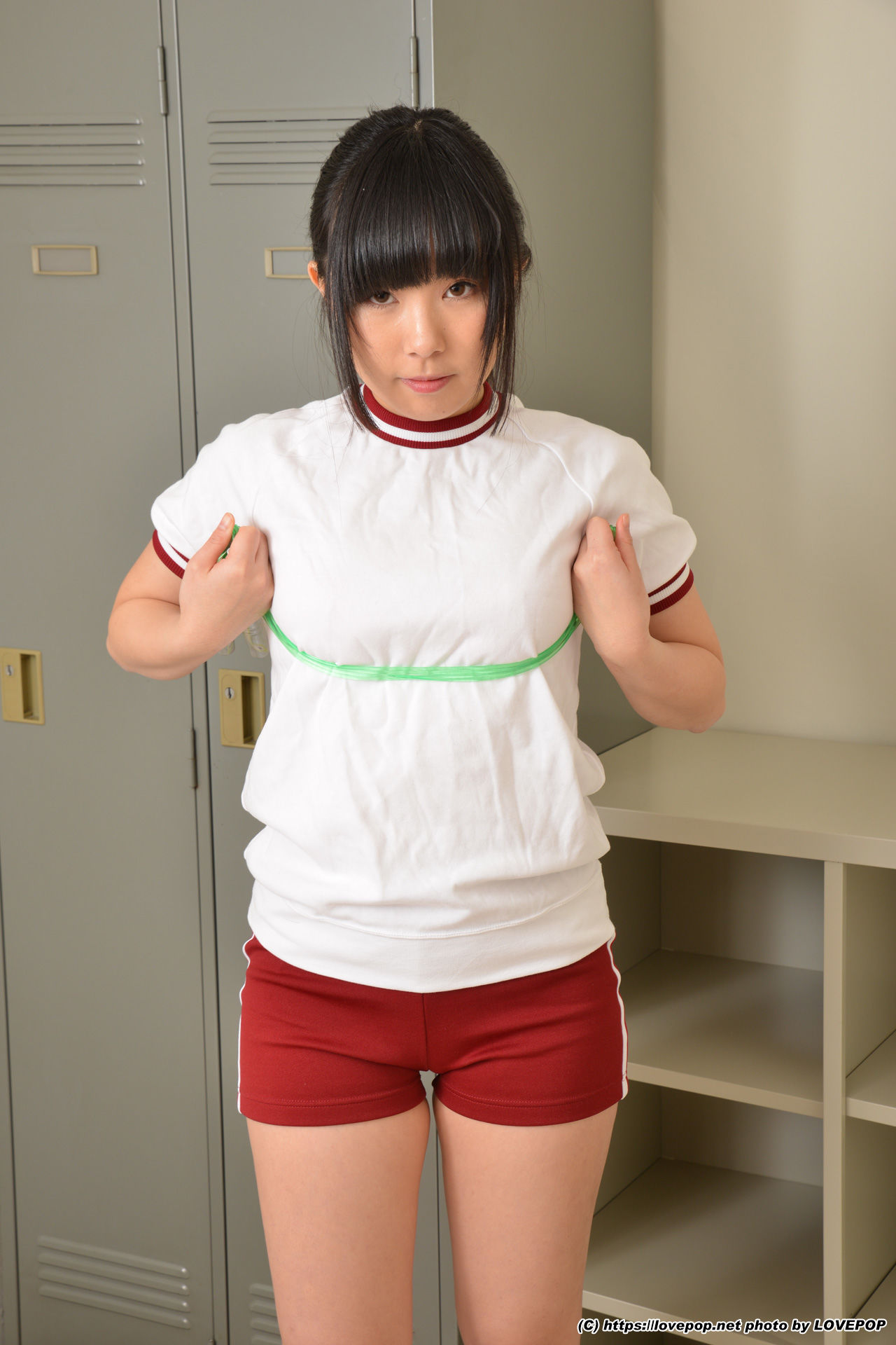 [LOVEPOP] Himeka Kira 吉良姫花 Photoset 05