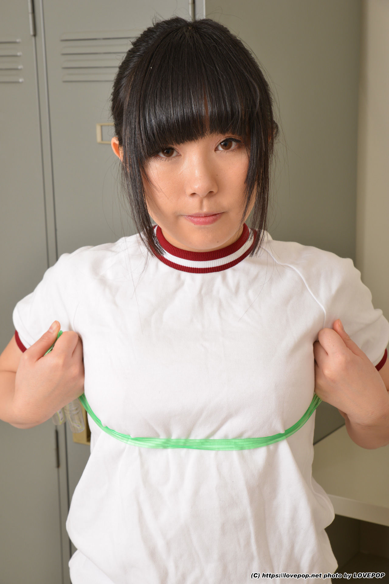 [LOVEPOP] Himeka Kira 吉良姫花 Photoset 05
