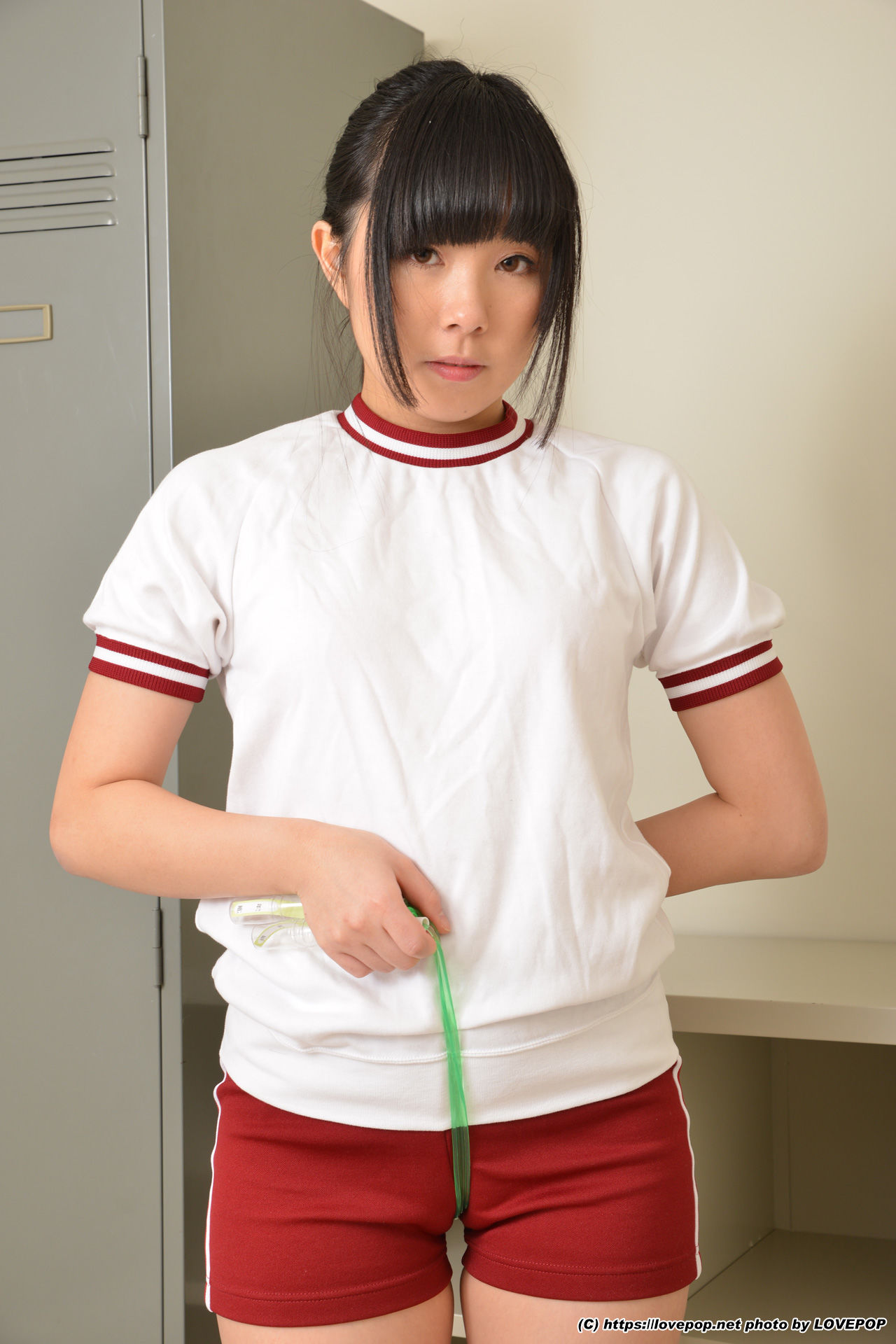 [LOVEPOP] Himeka Kira 吉良姫花 Photoset 05