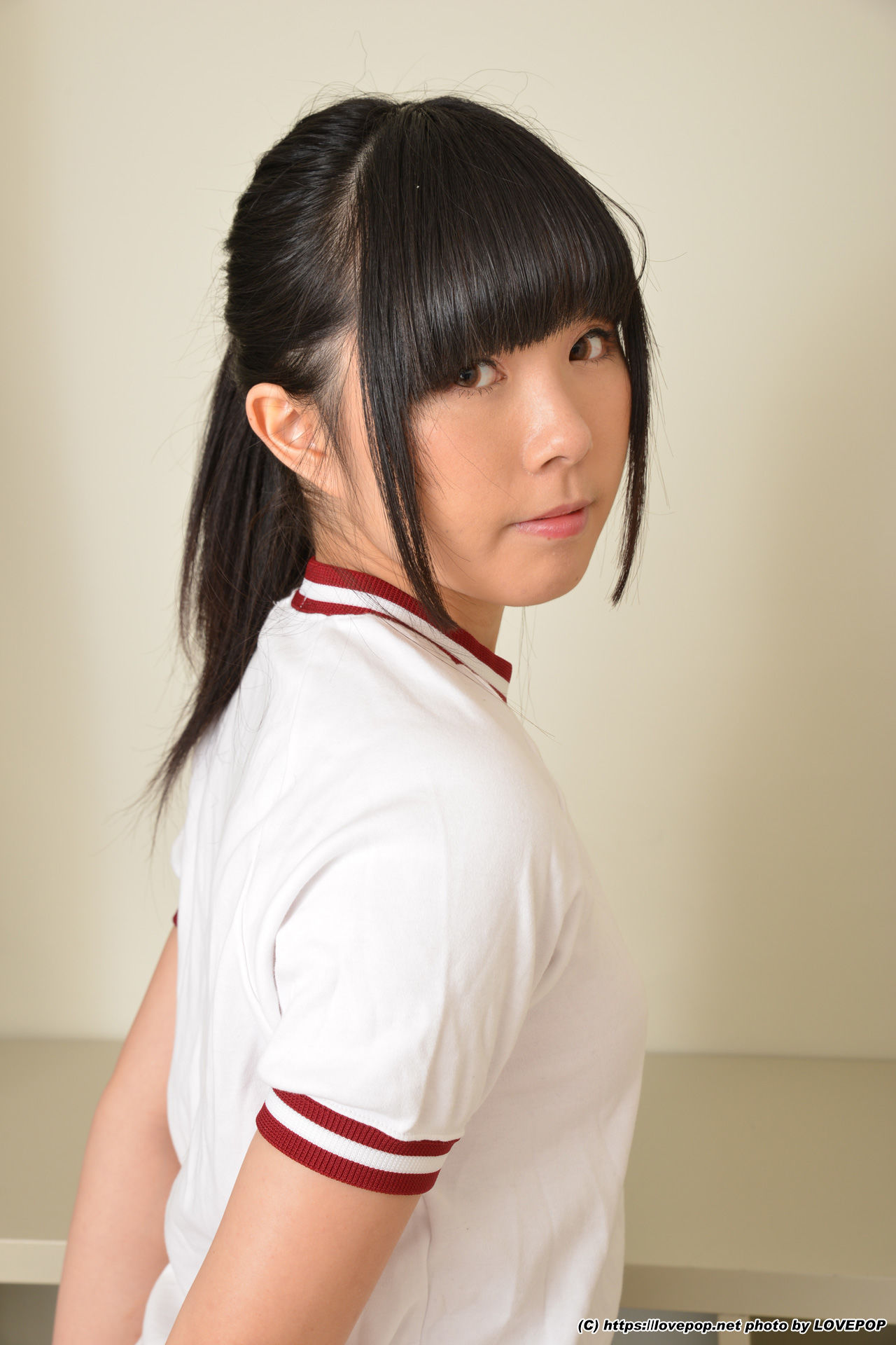 [LOVEPOP] Himeka Kira 吉良姫花 Photoset 05