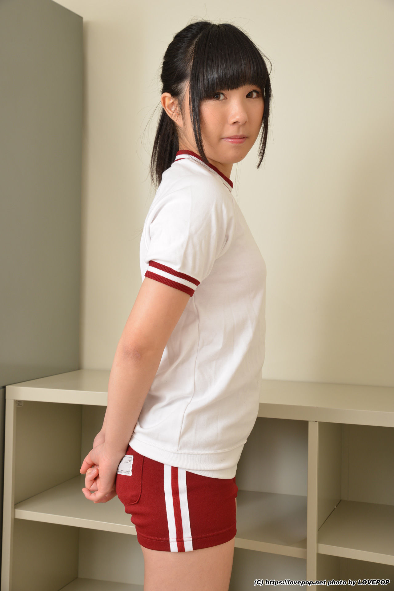[LOVEPOP] Himeka Kira 吉良姫花 Photoset 05