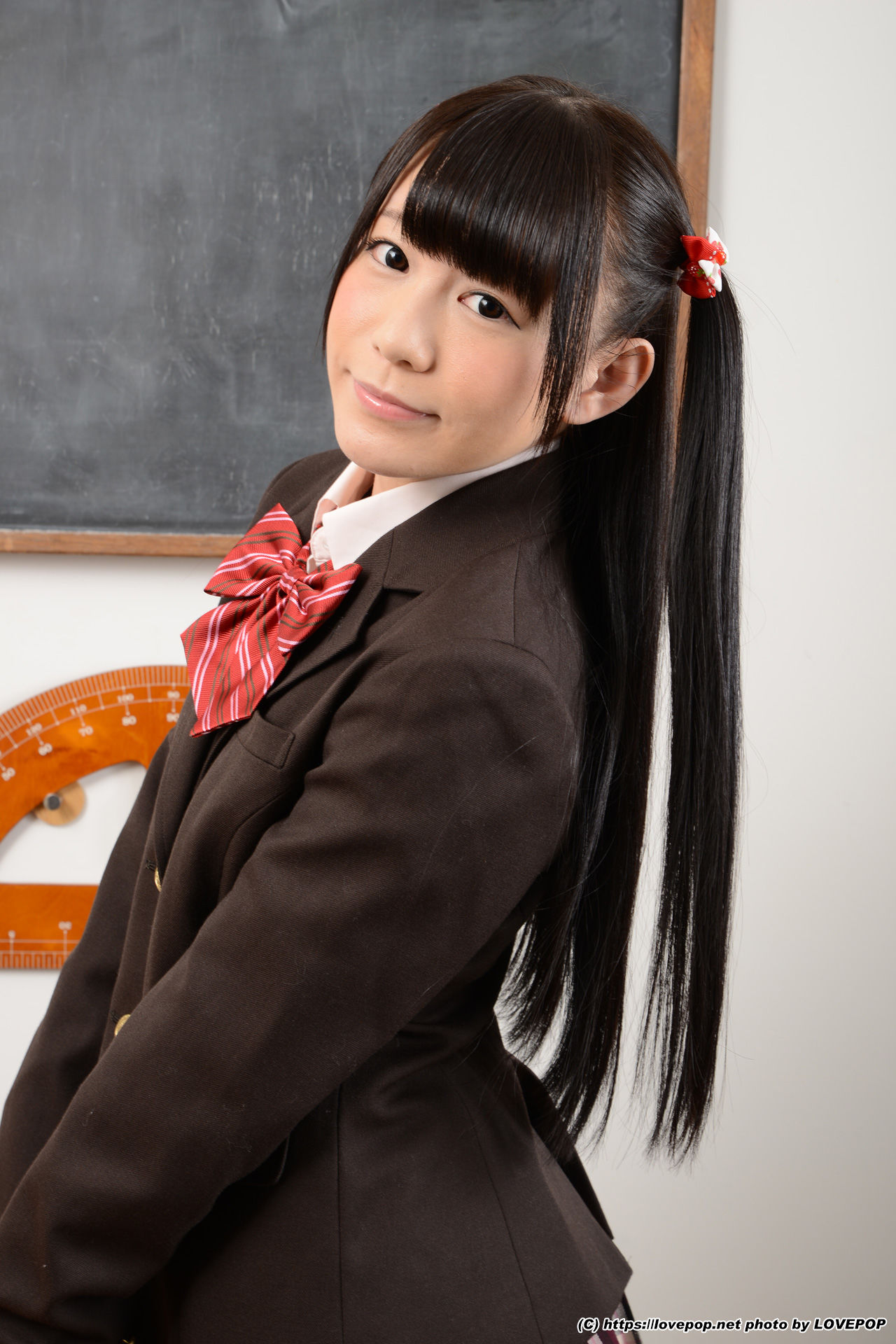 [LOVEPOP] Marie Konishi 小西まりえ Photoset 02