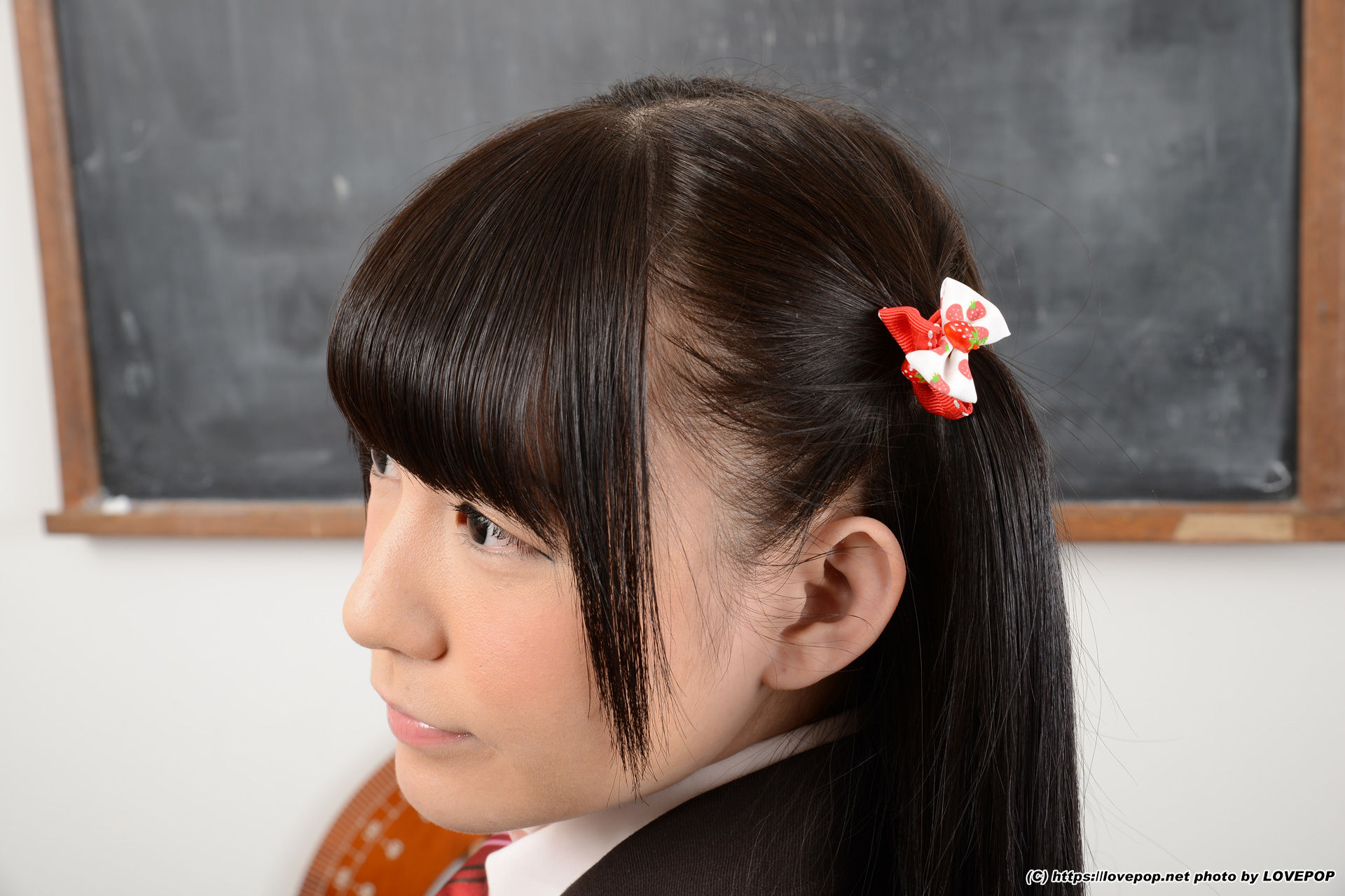 [LOVEPOP] Marie Konishi 小西まりえ Photoset 02