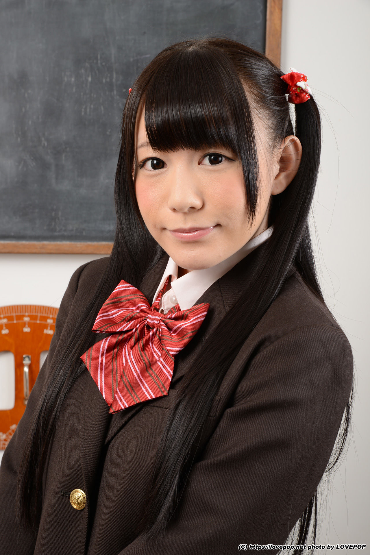 [LOVEPOP] Marie Konishi 小西まりえ Photoset 02
