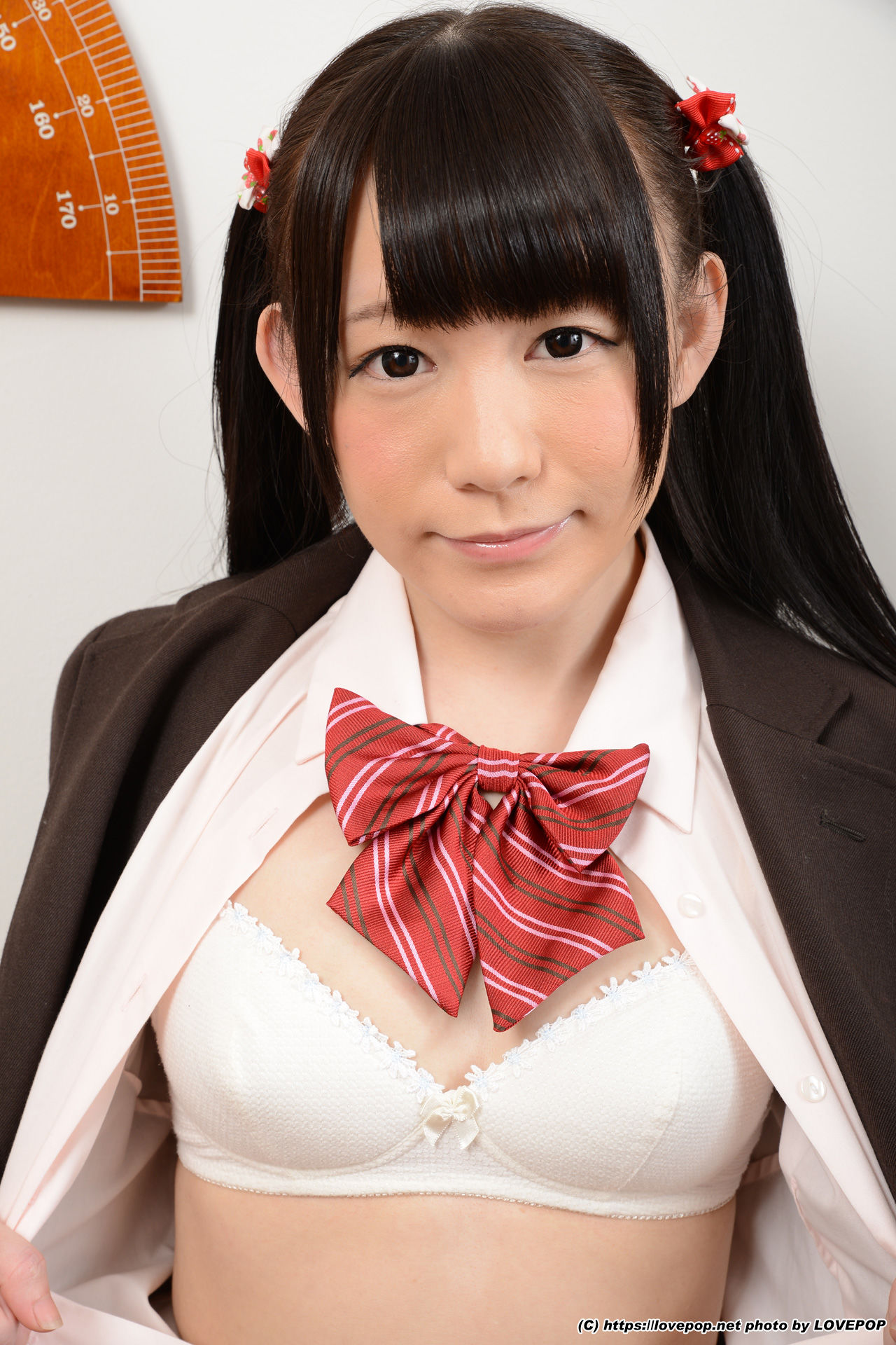 [LOVEPOP] Marie Konishi 小西まりえ Photoset 02