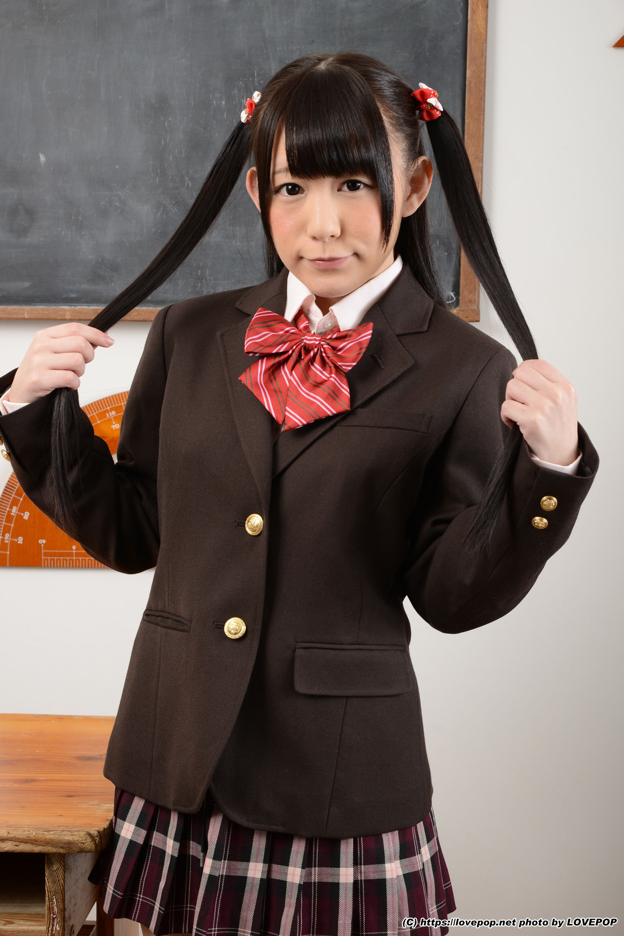 [LOVEPOP] Marie Konishi 小西まりえ Photoset 02