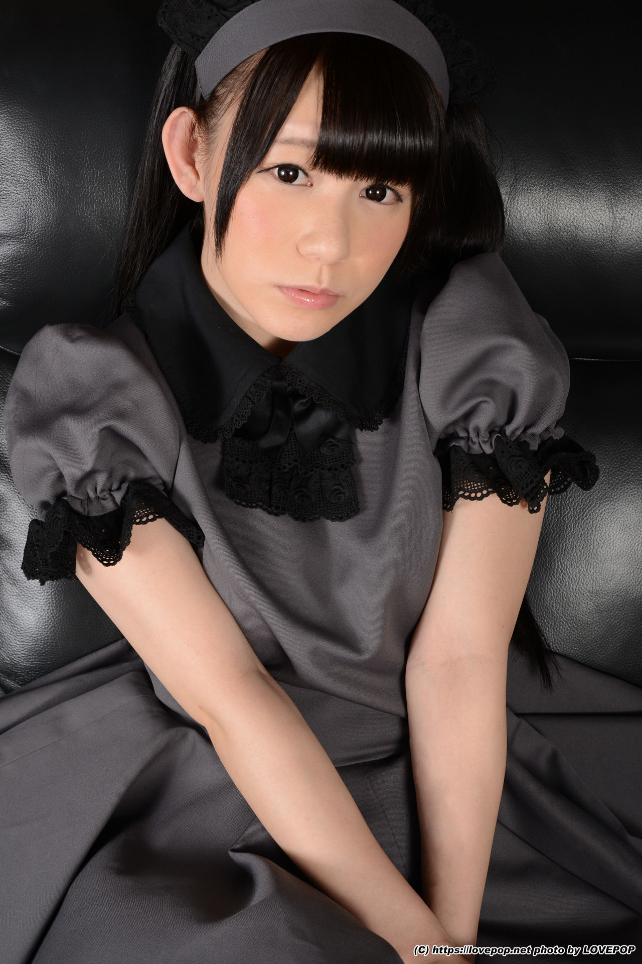 [LOVEPOP] Marie Konishi 小西まりえ Photoset 03