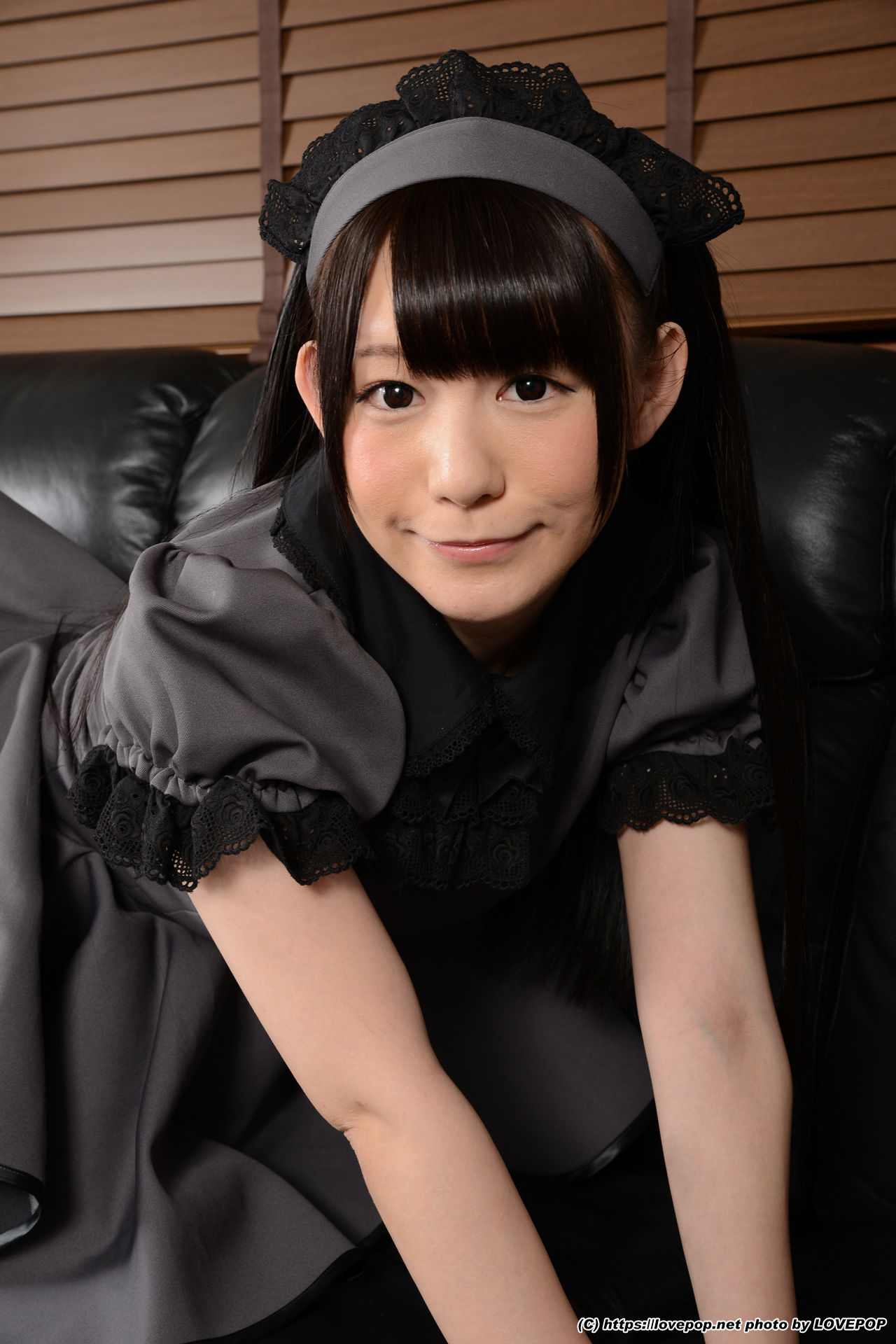 [LOVEPOP] Marie Konishi 小西まりえ Photoset 03
