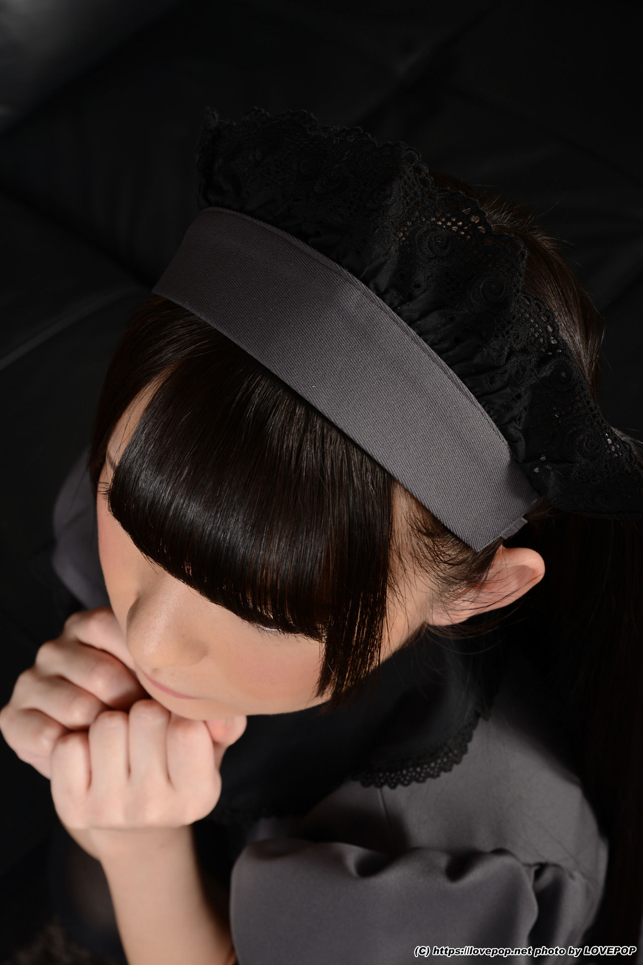 [LOVEPOP] Marie Konishi 小西まりえ Photoset 03