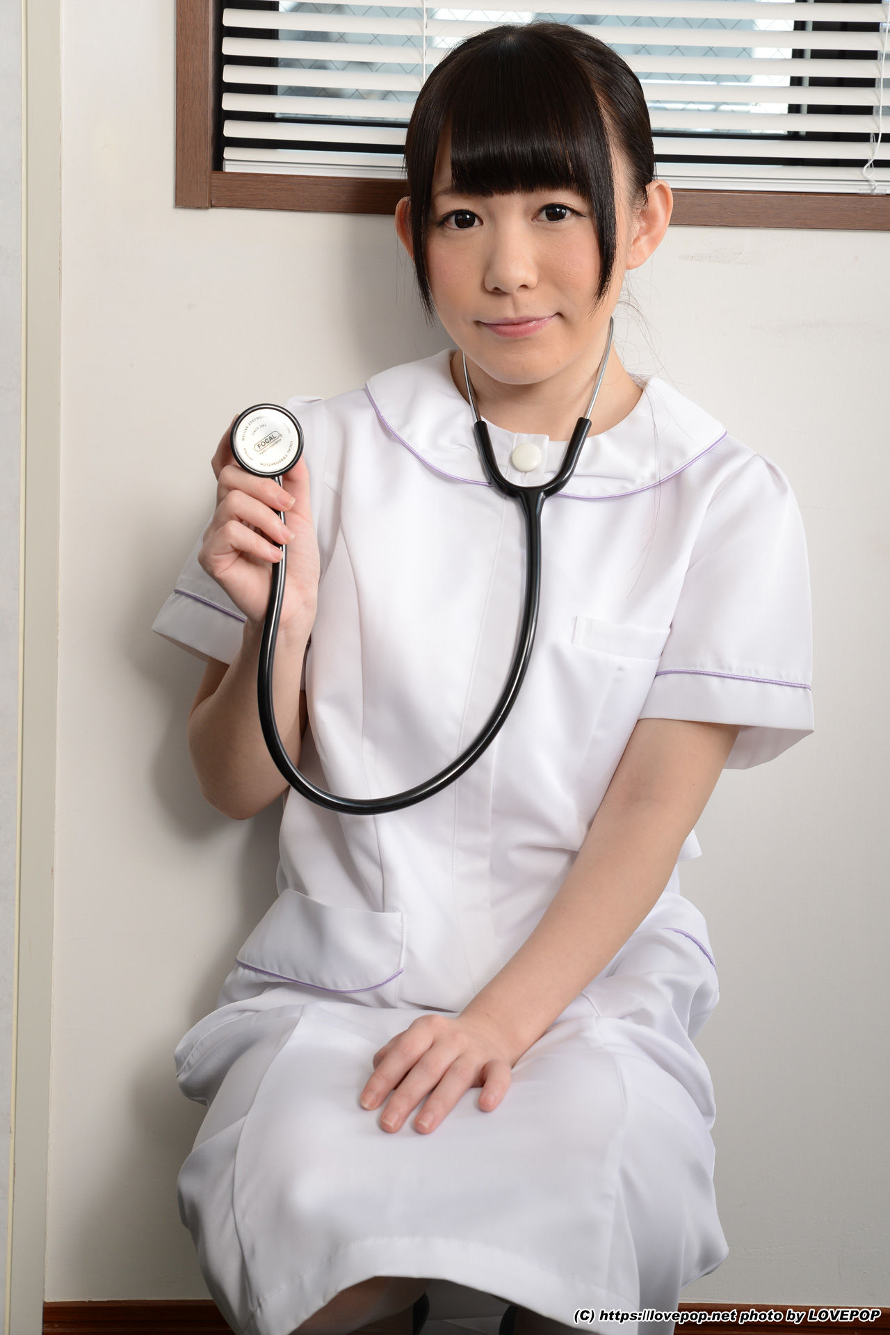 [LOVEPOP] Marie Konishi 小西まりえ Photoset 04